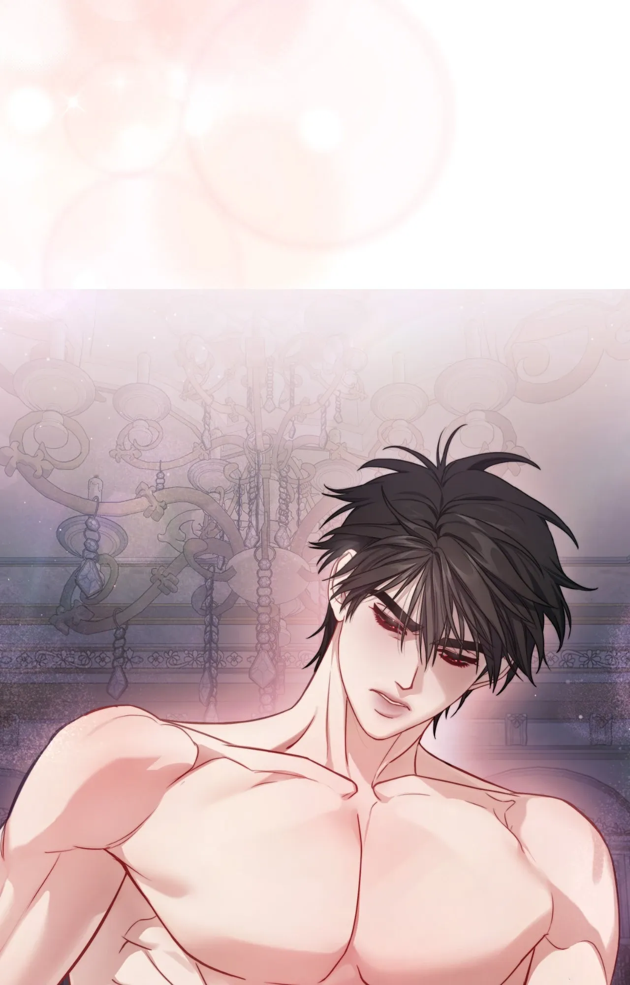 Read Lucia FR Manga Online