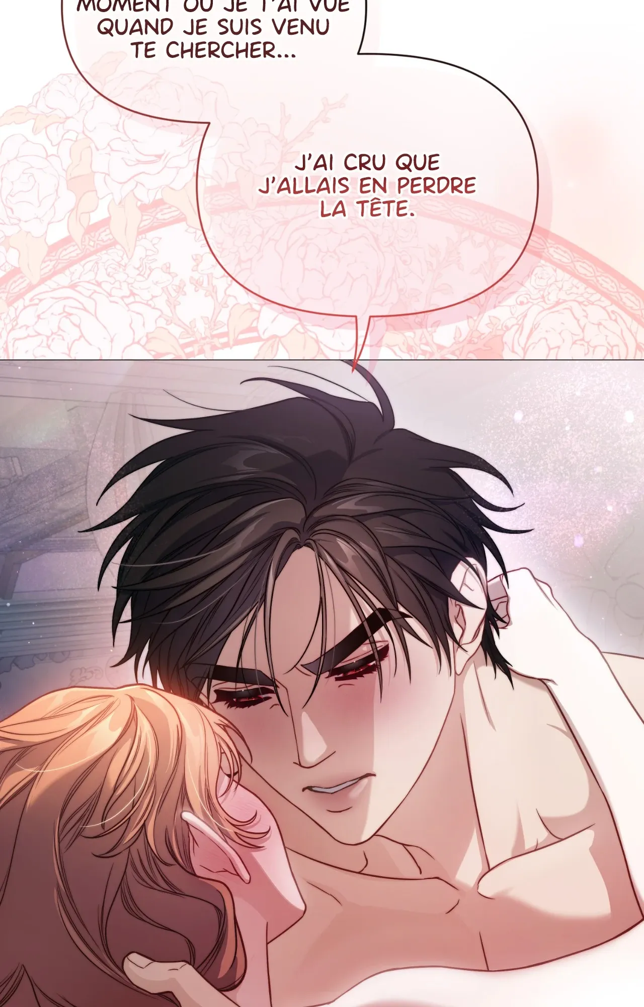 Read Lucia FR Manga Online
