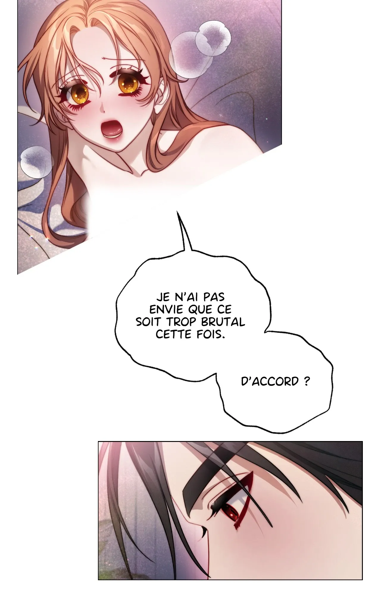 Read Lucia FR Manga Online