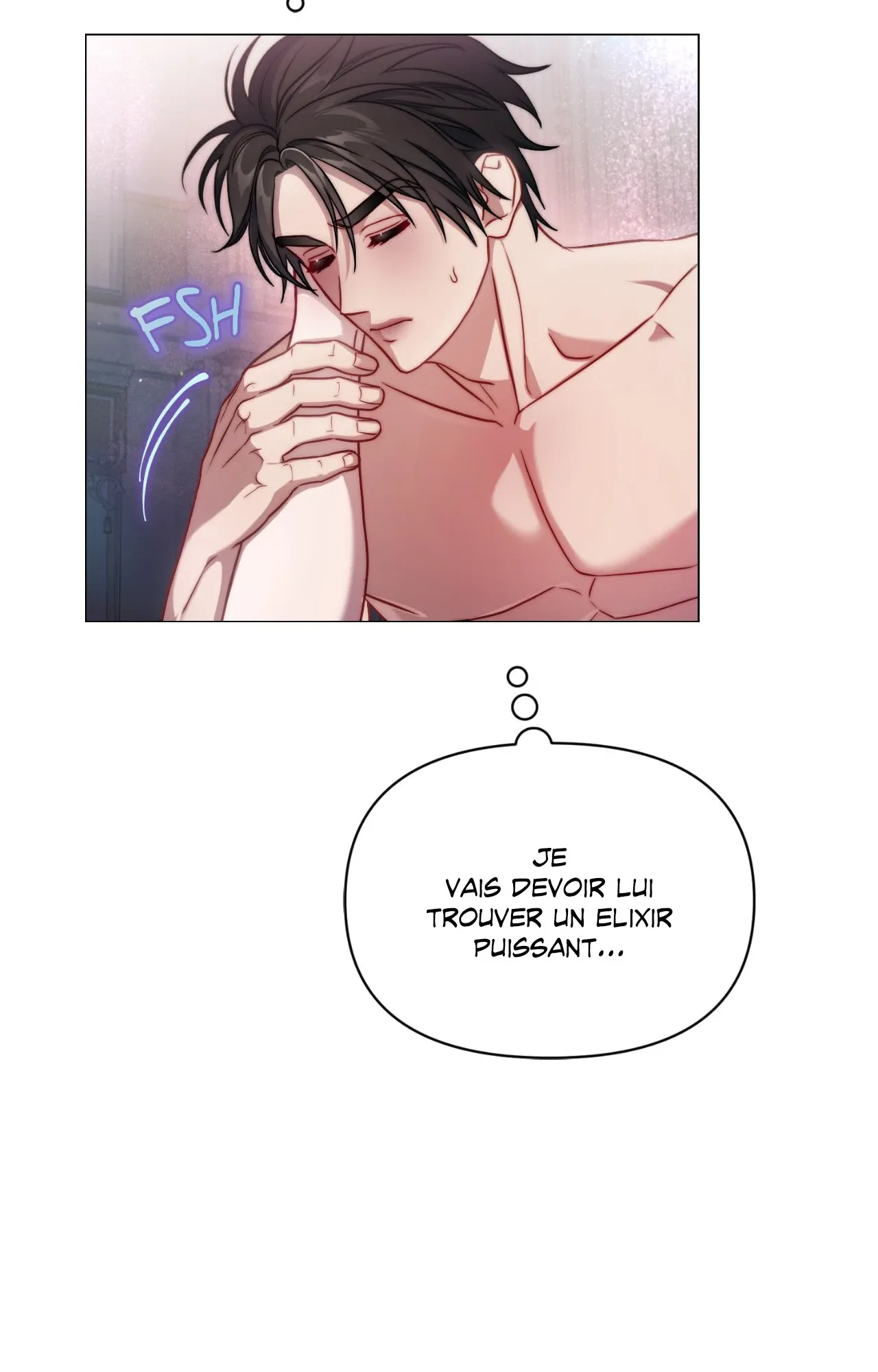 Read Lucia FR Manga Online