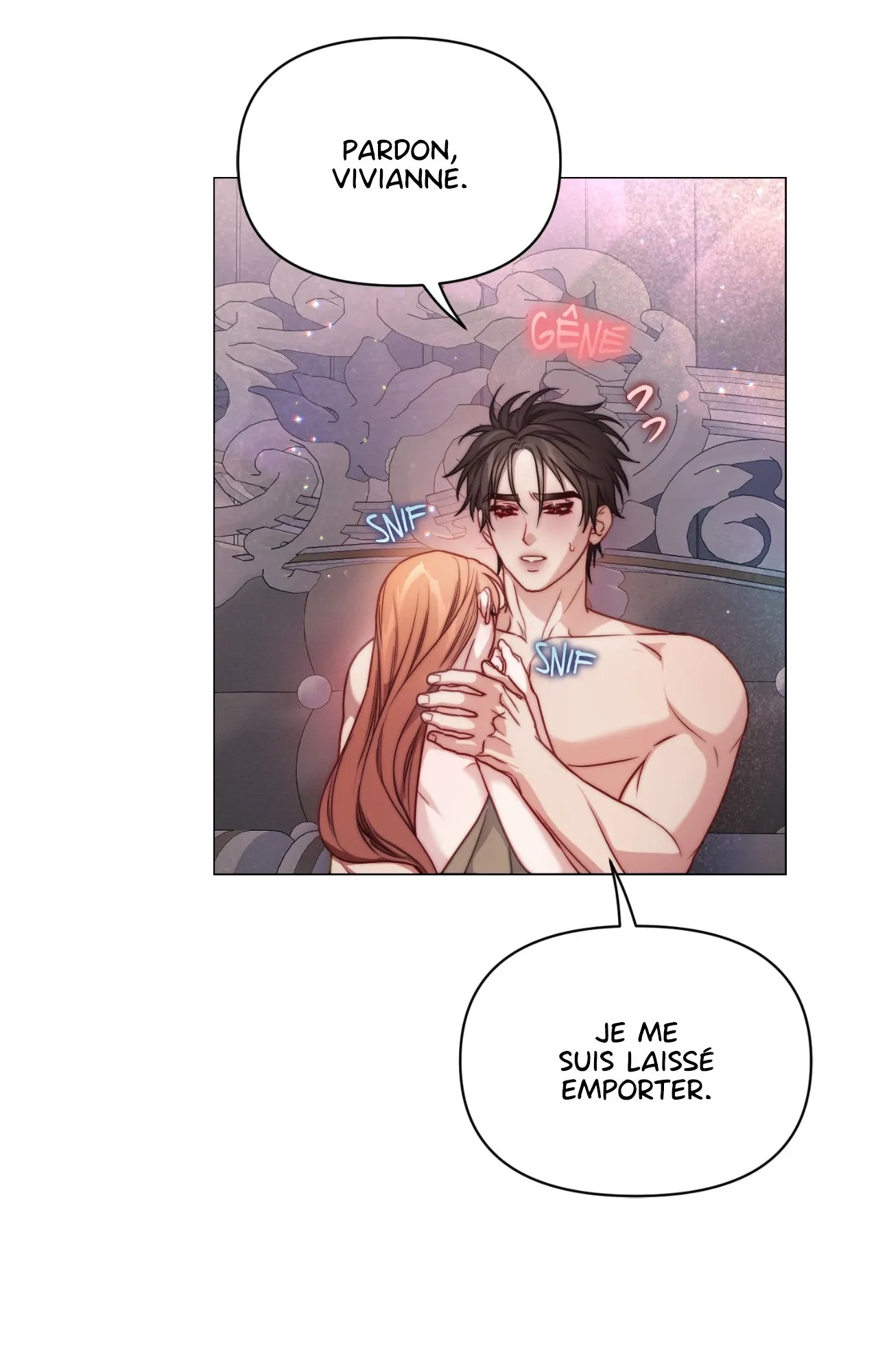 Read Lucia FR Manga Online