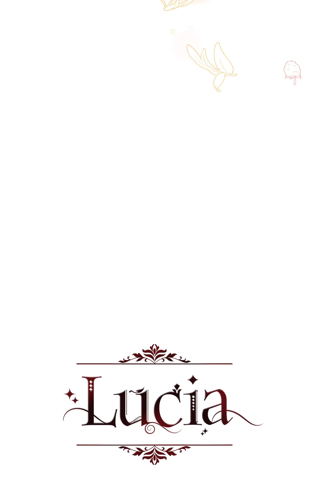 Read Lucia FR Manga Online