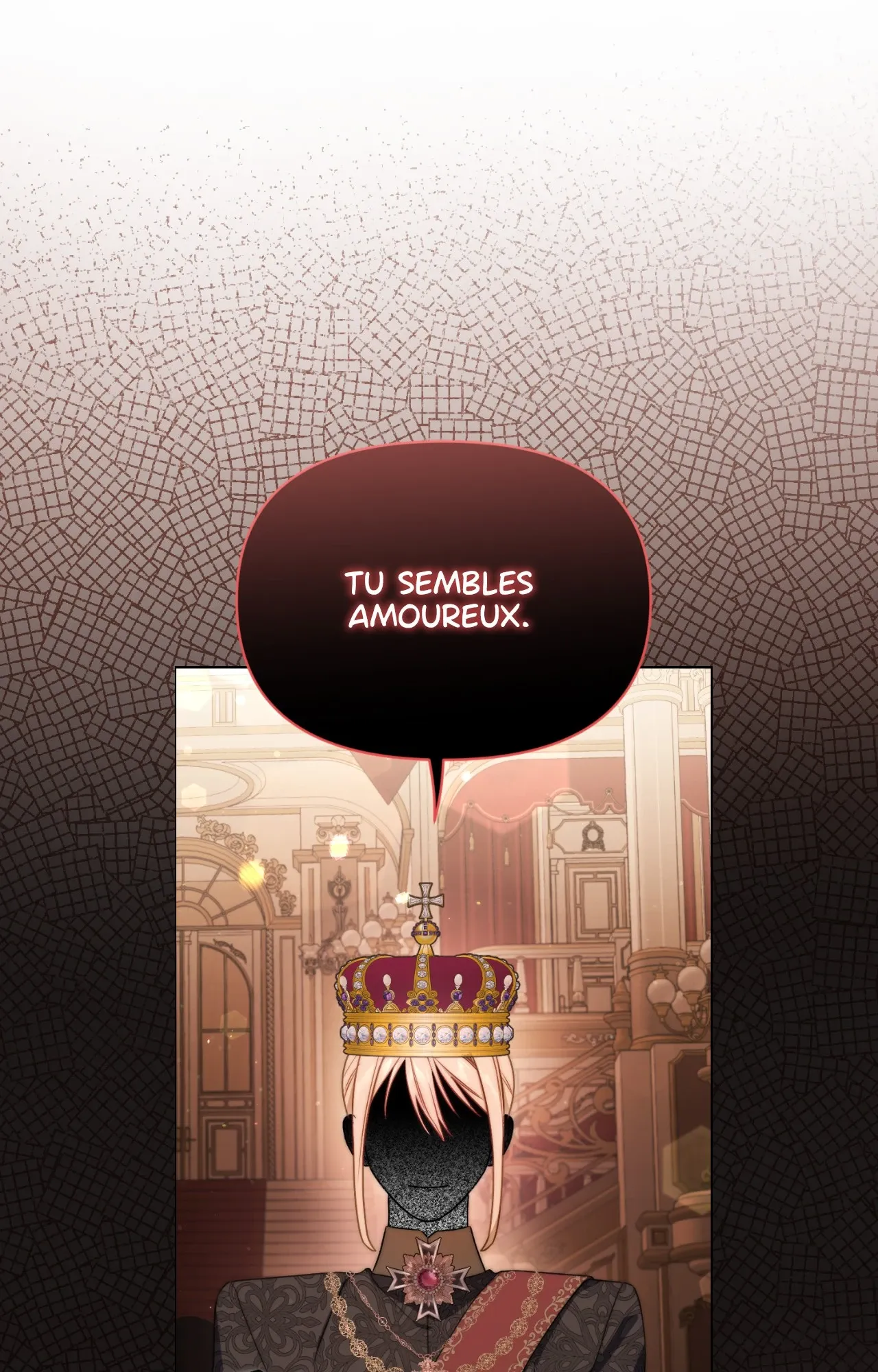 Read Lucia FR Manga Online