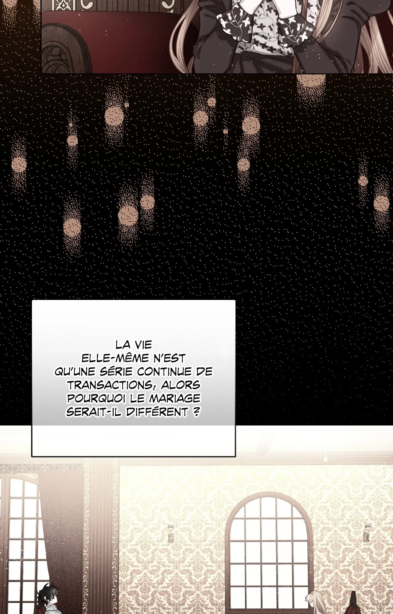 Read Lucia FR Manga Online