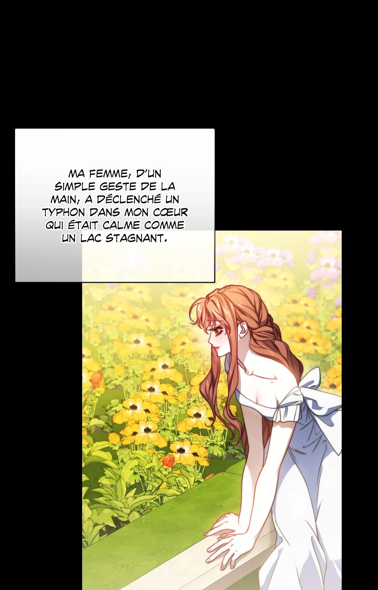 Read Lucia FR Manga Online