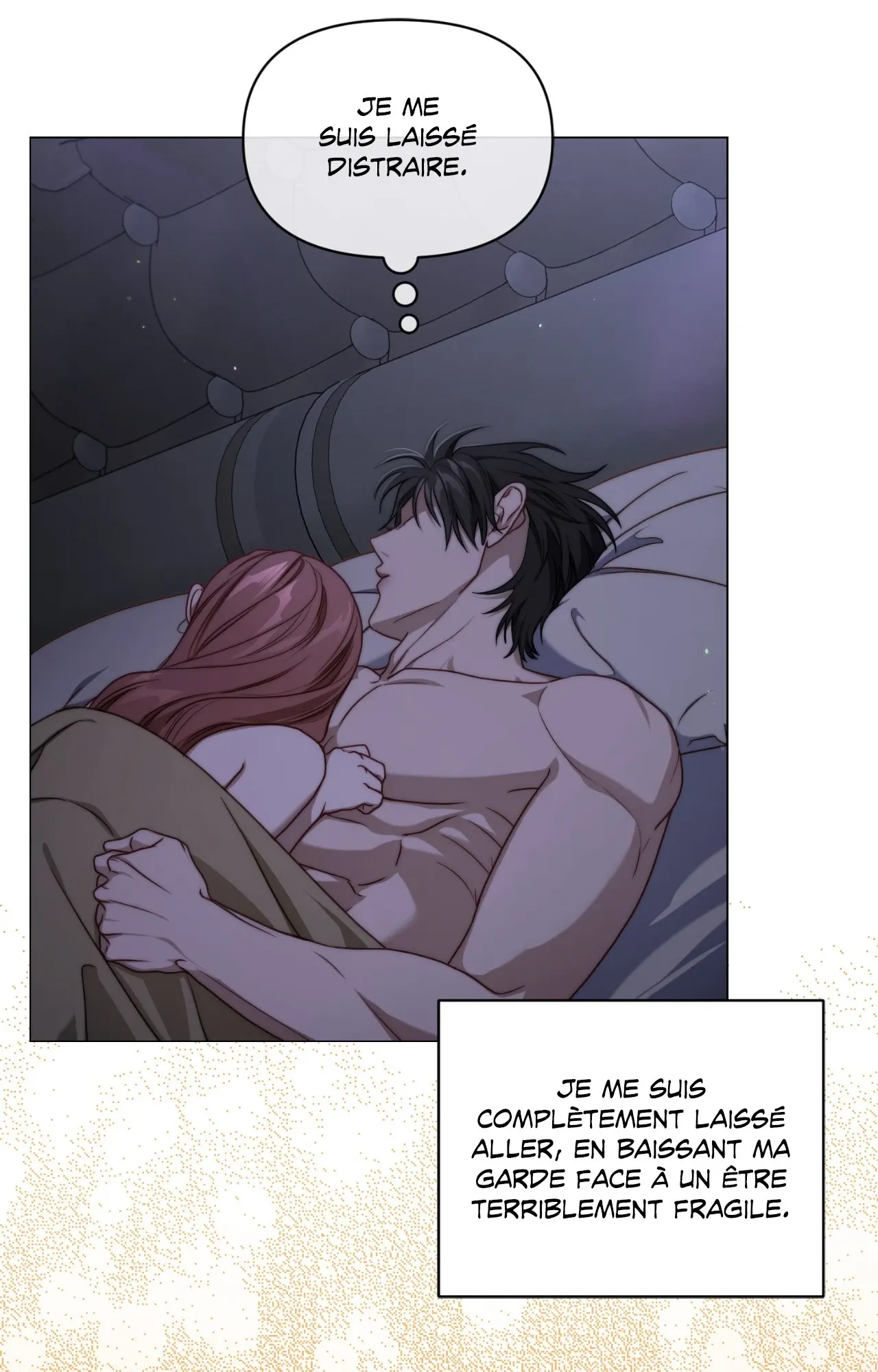 Read Lucia FR Manga Online