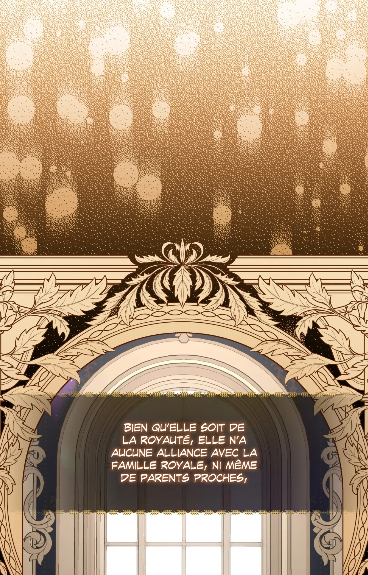 Read Lucia FR Manga Online