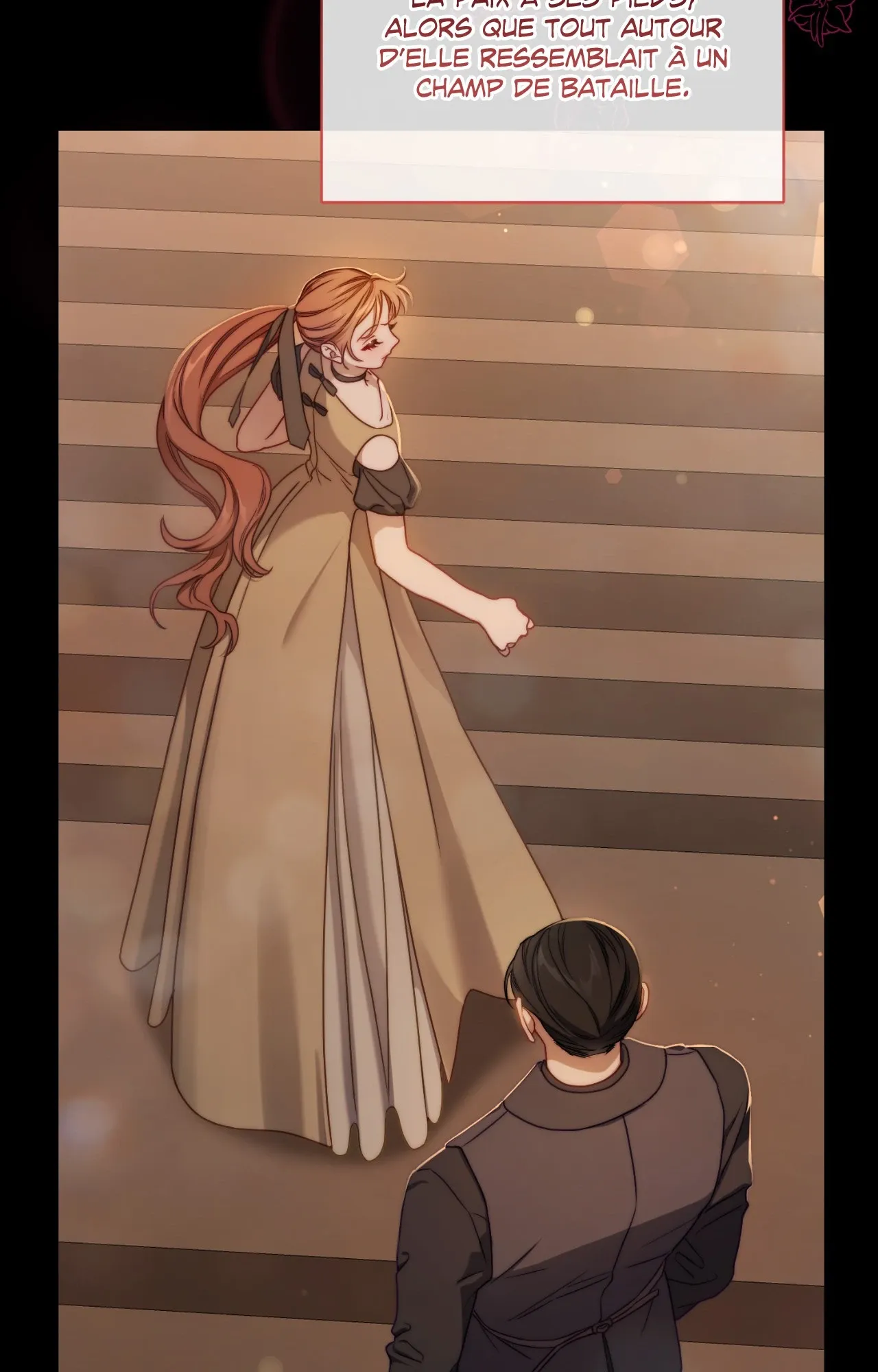 Read Lucia FR Manga Online