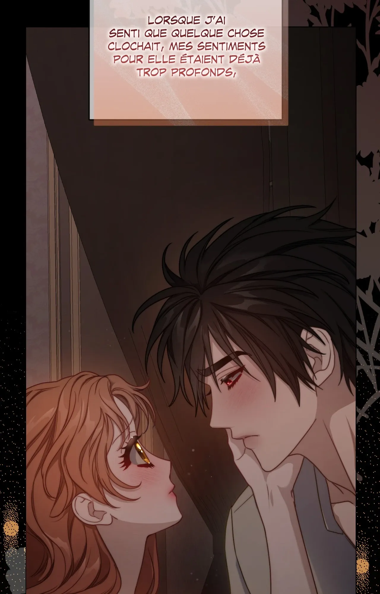 Read Lucia FR Manga Online