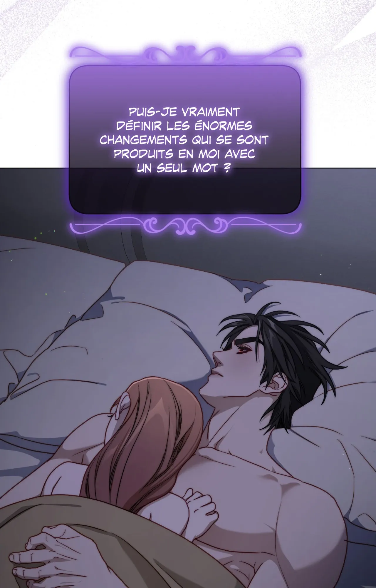 Read Lucia FR Manga Online