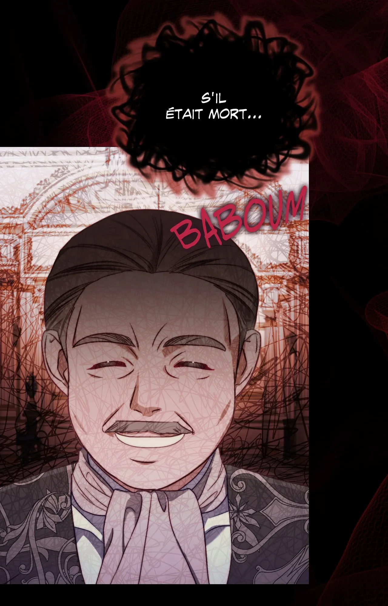 Read Lucia FR Manga Online