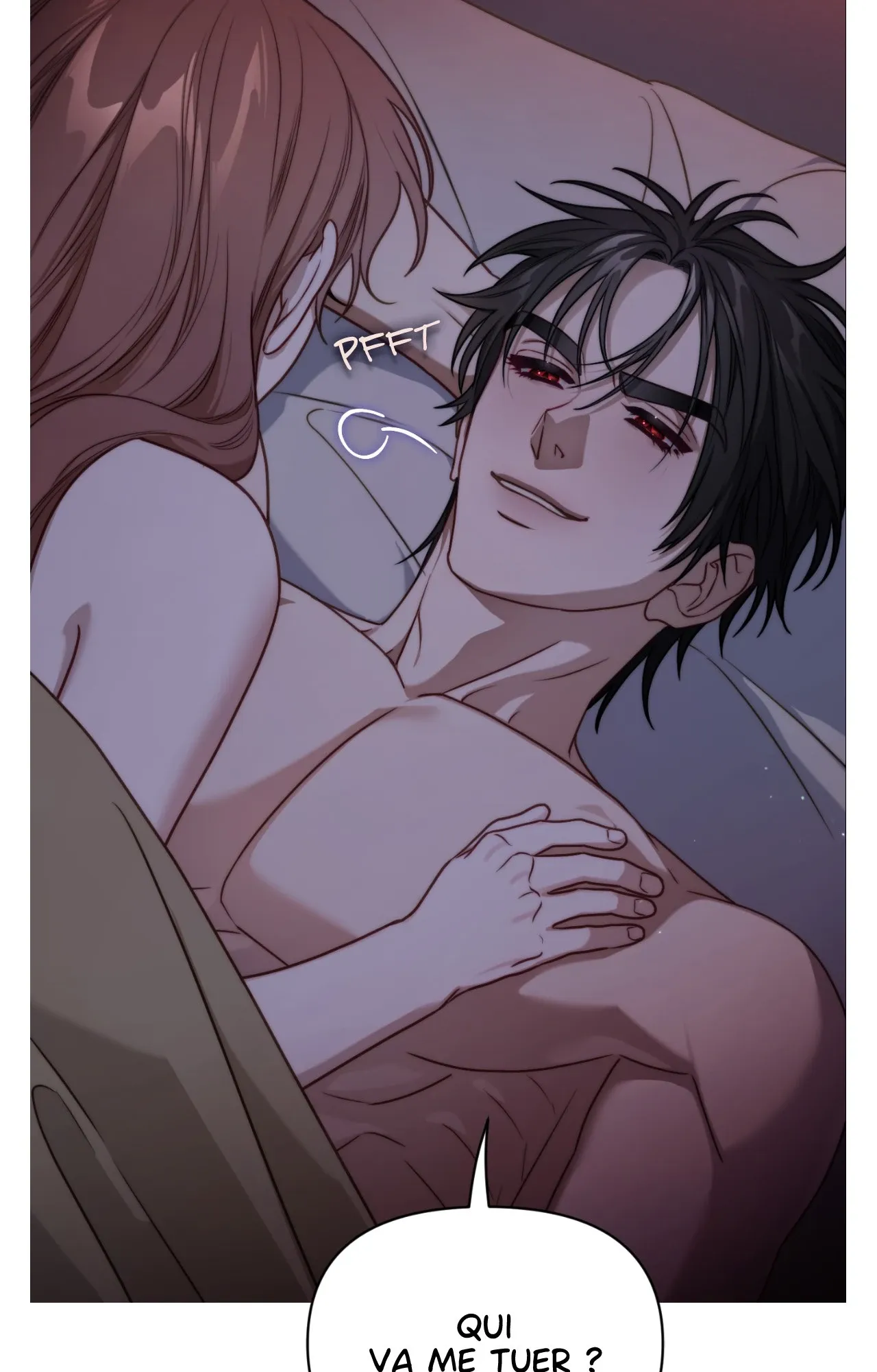 Read Lucia FR Manga Online
