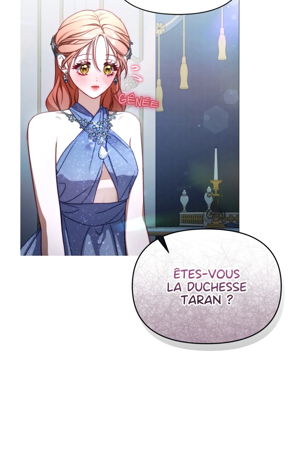 Read Lucia FR Manga Online