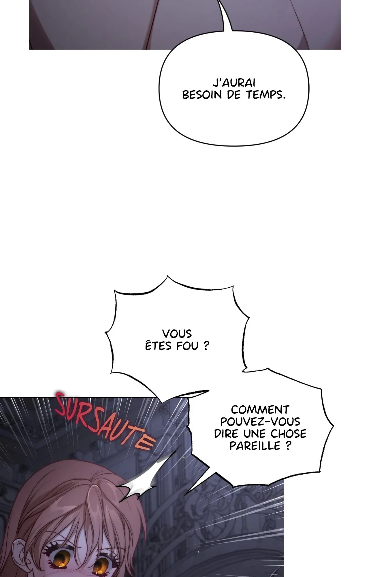 Read Lucia FR Manga Online