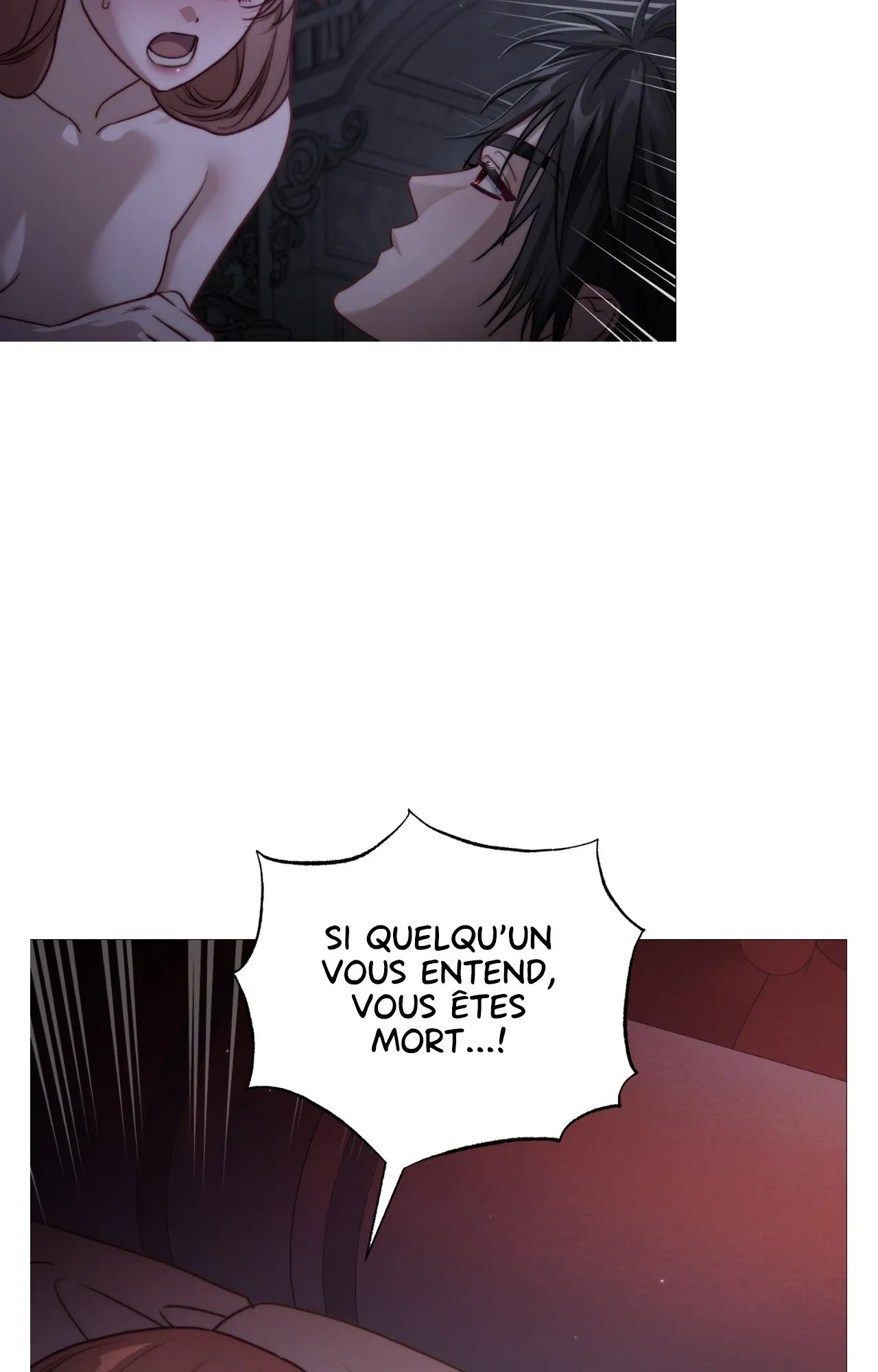 Read Lucia FR Manga Online
