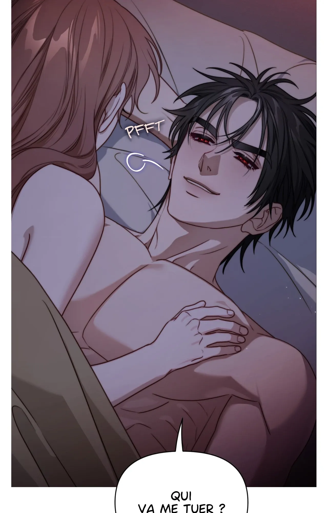 Read Lucia FR Manga Online