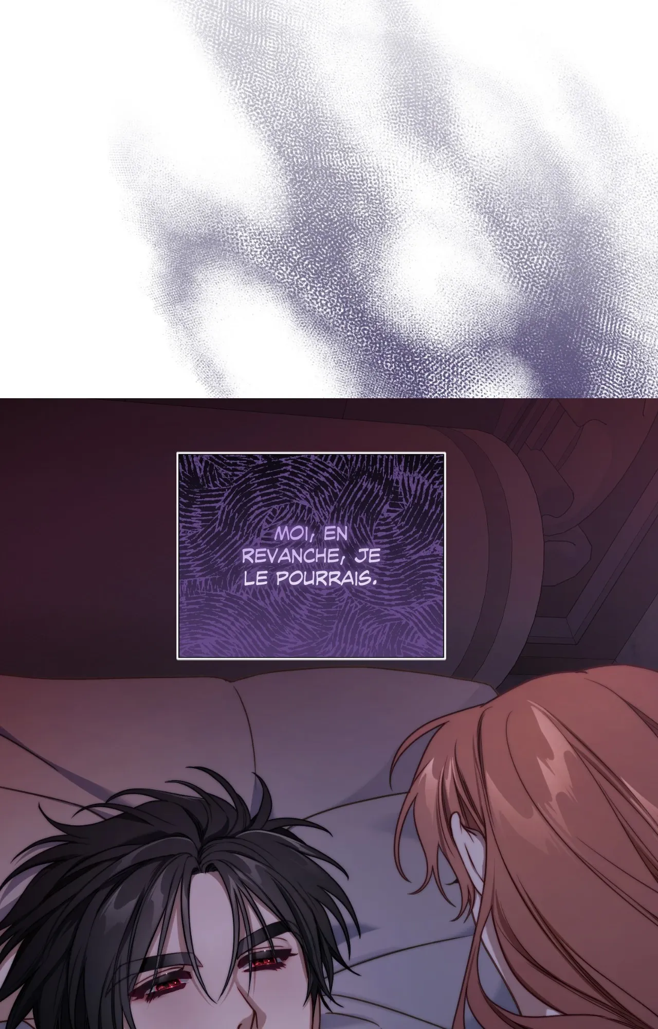 Read Lucia FR Manga Online