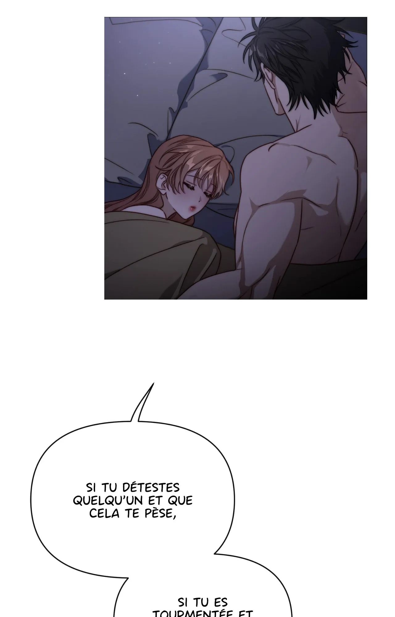 Read Lucia FR Manga Online