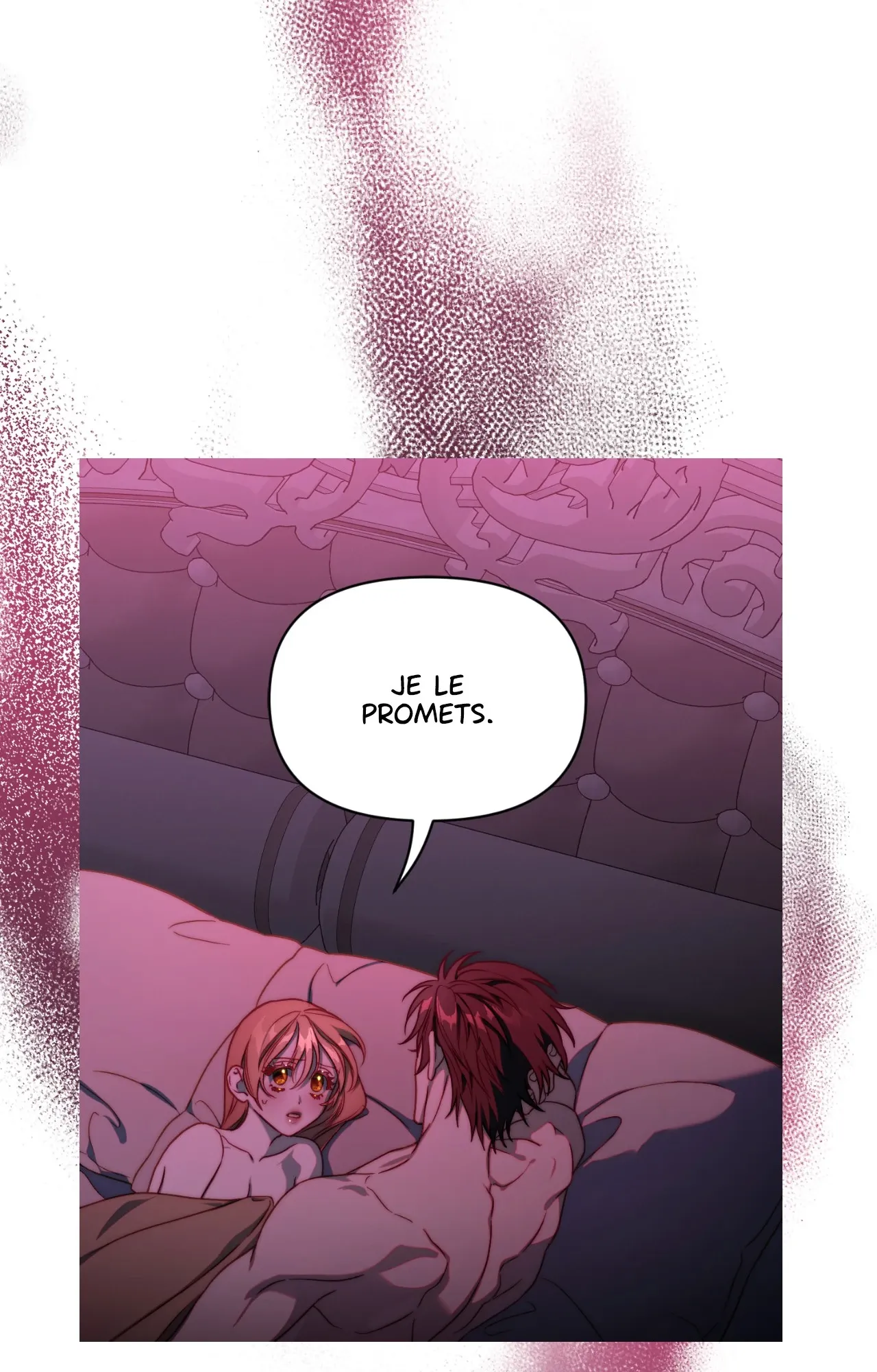 Read Lucia FR Manga Online