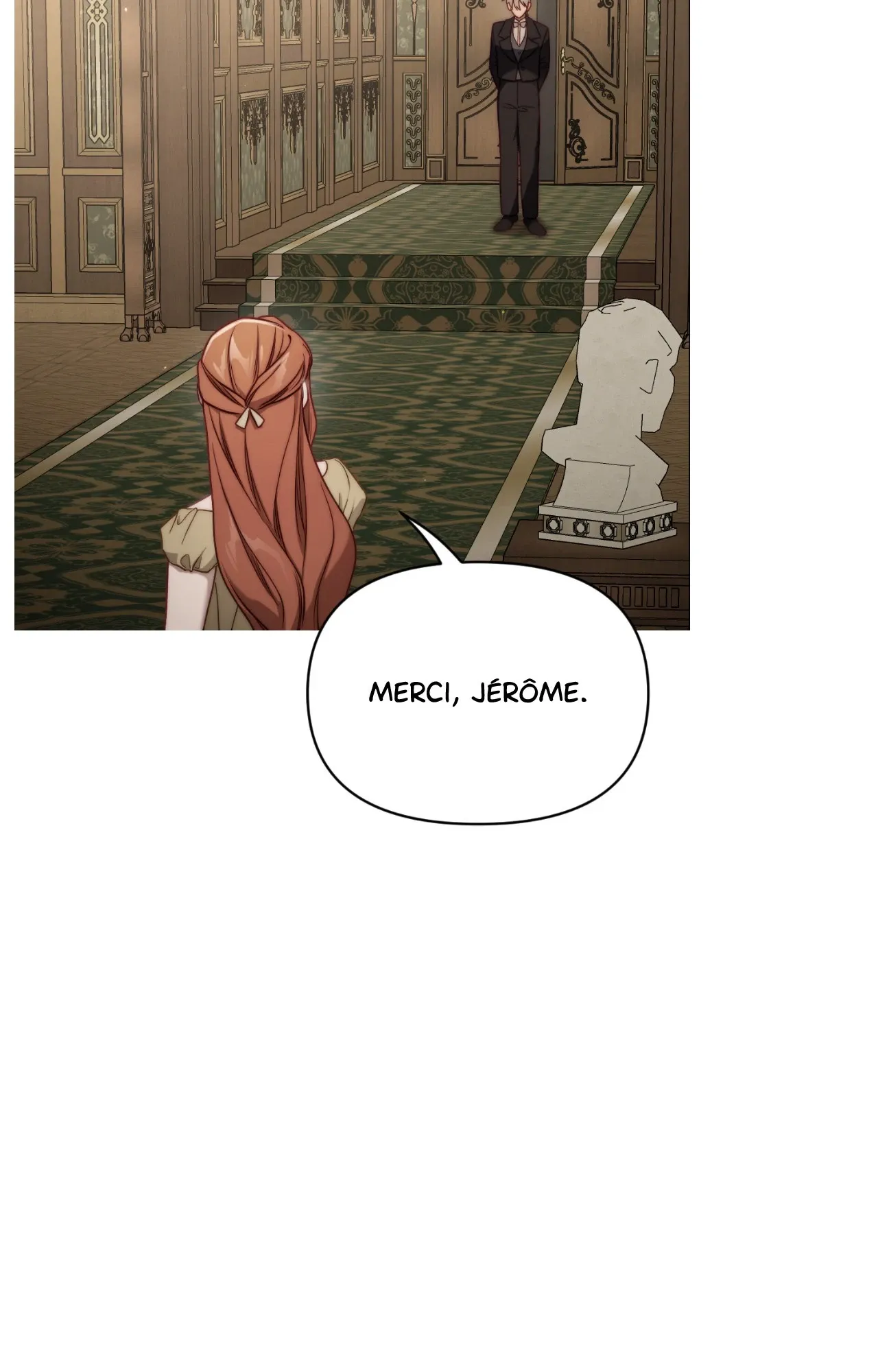 Read Lucia FR Manga Online