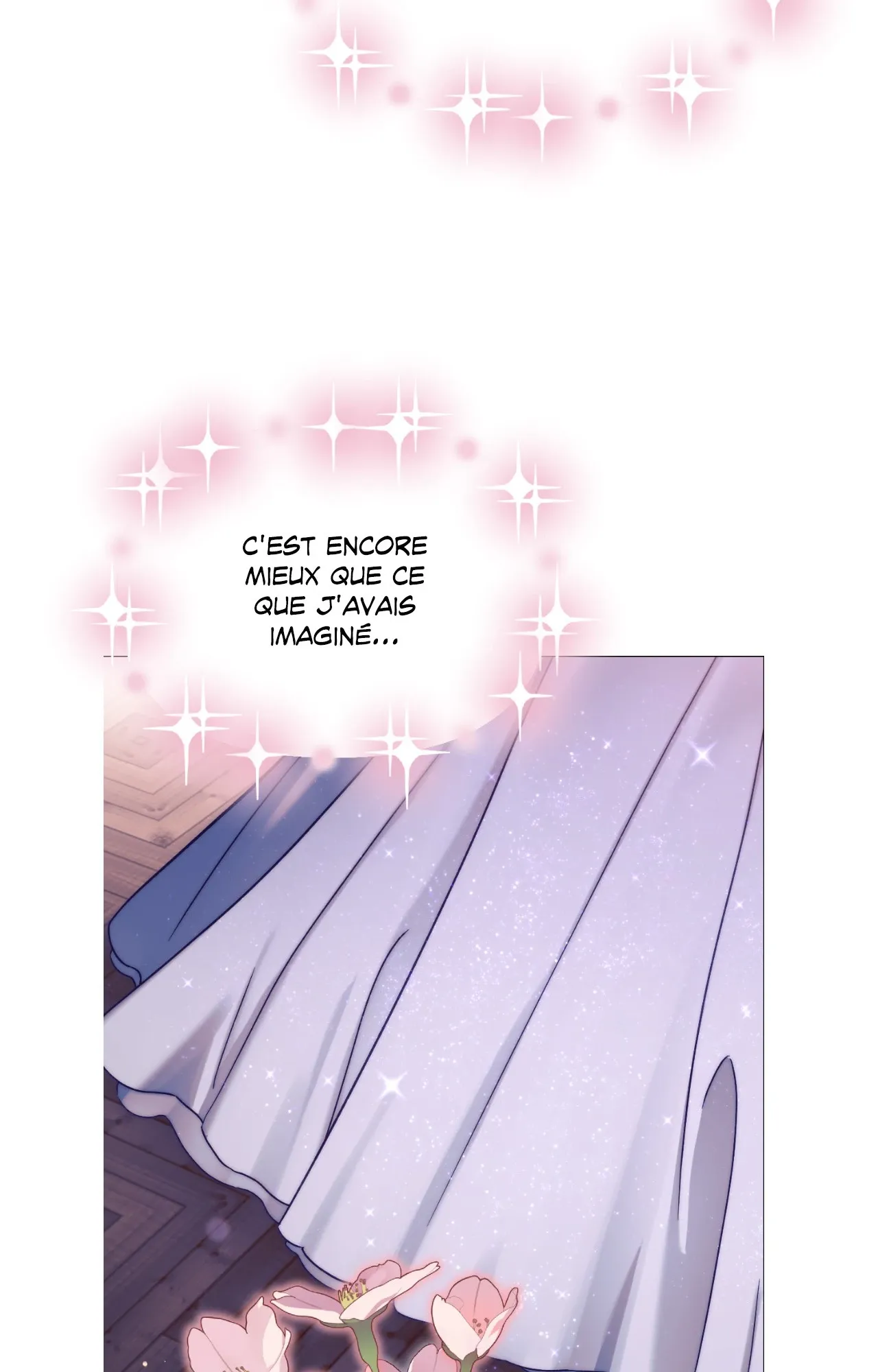 Read Lucia FR Manga Online