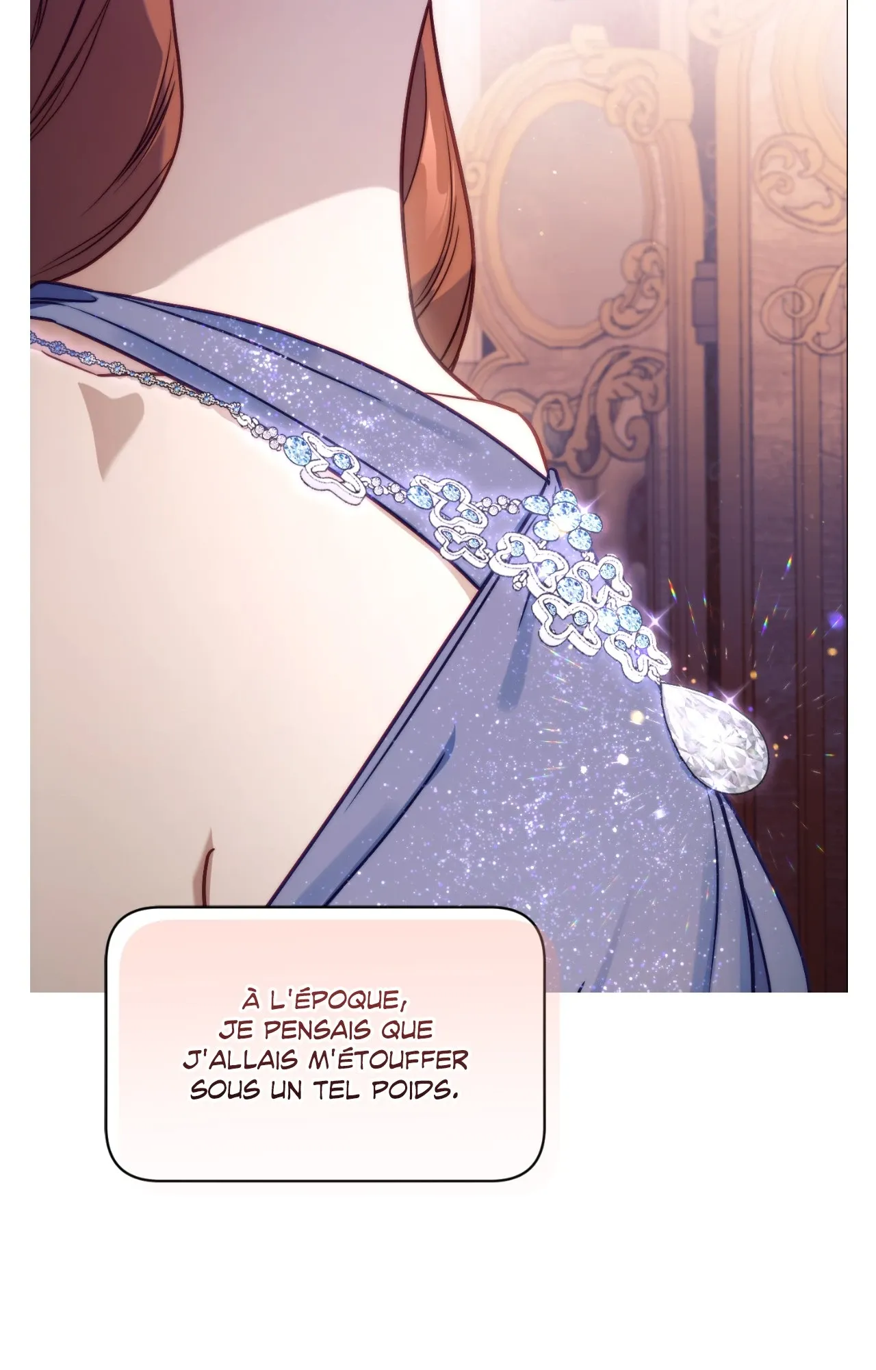 Read Lucia FR Manga Online