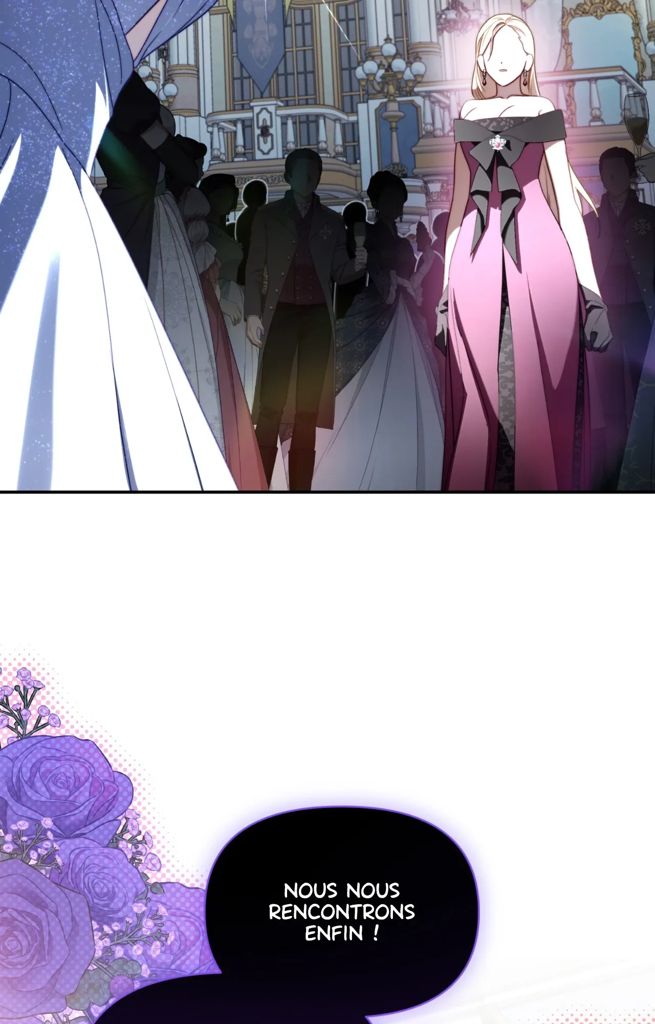 Read Lucia FR Manga Online