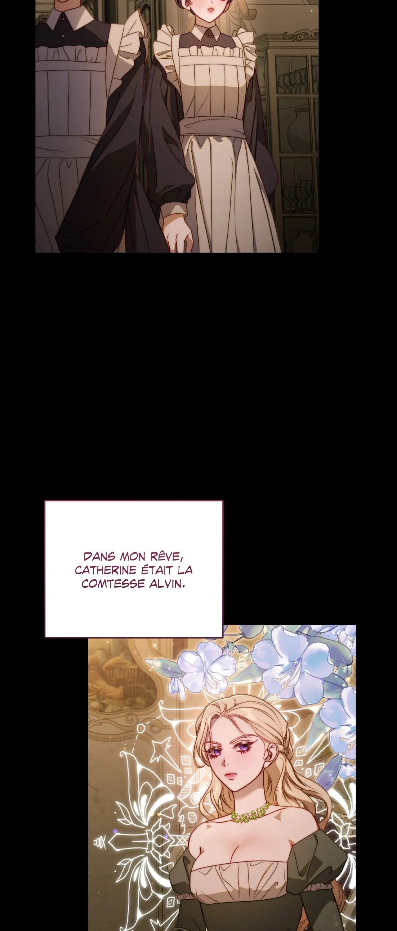 Read Lucia FR Manga Online
