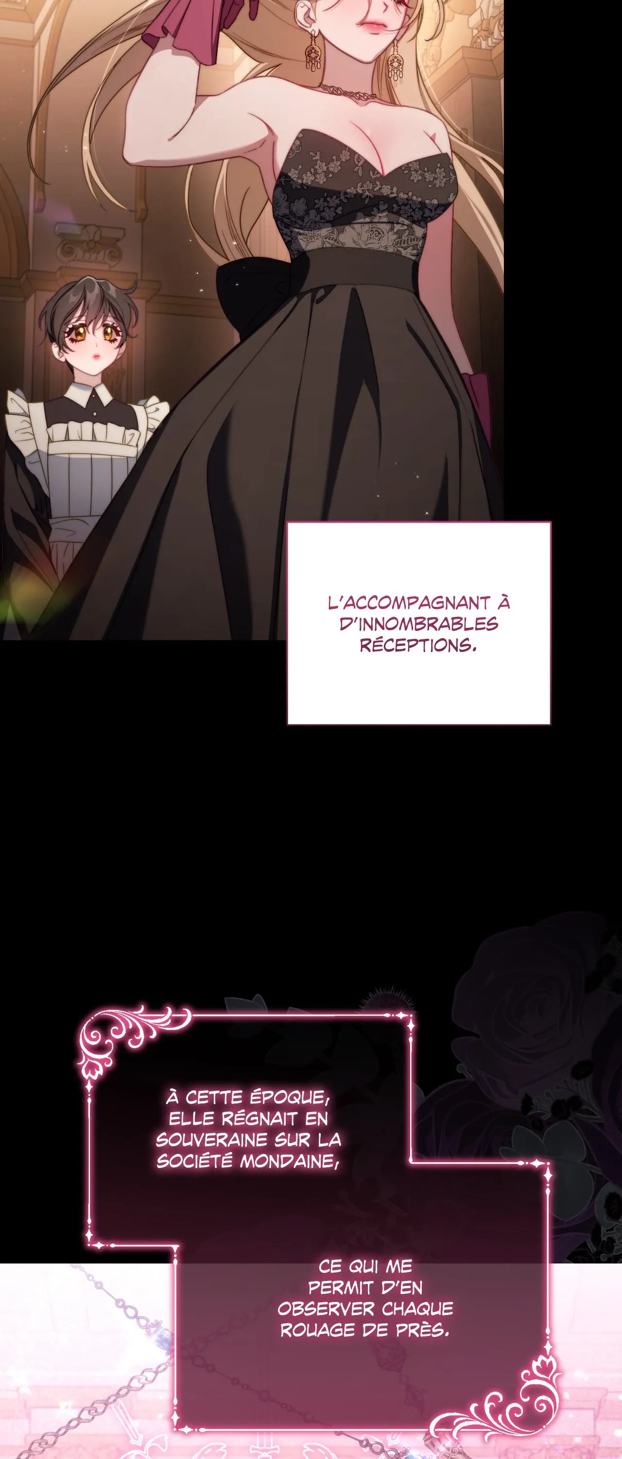 Read Lucia FR Manga Online