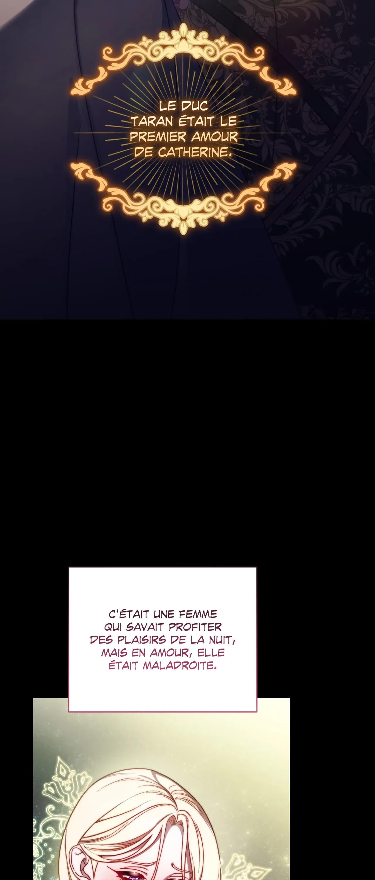 Read Lucia FR Manga Online