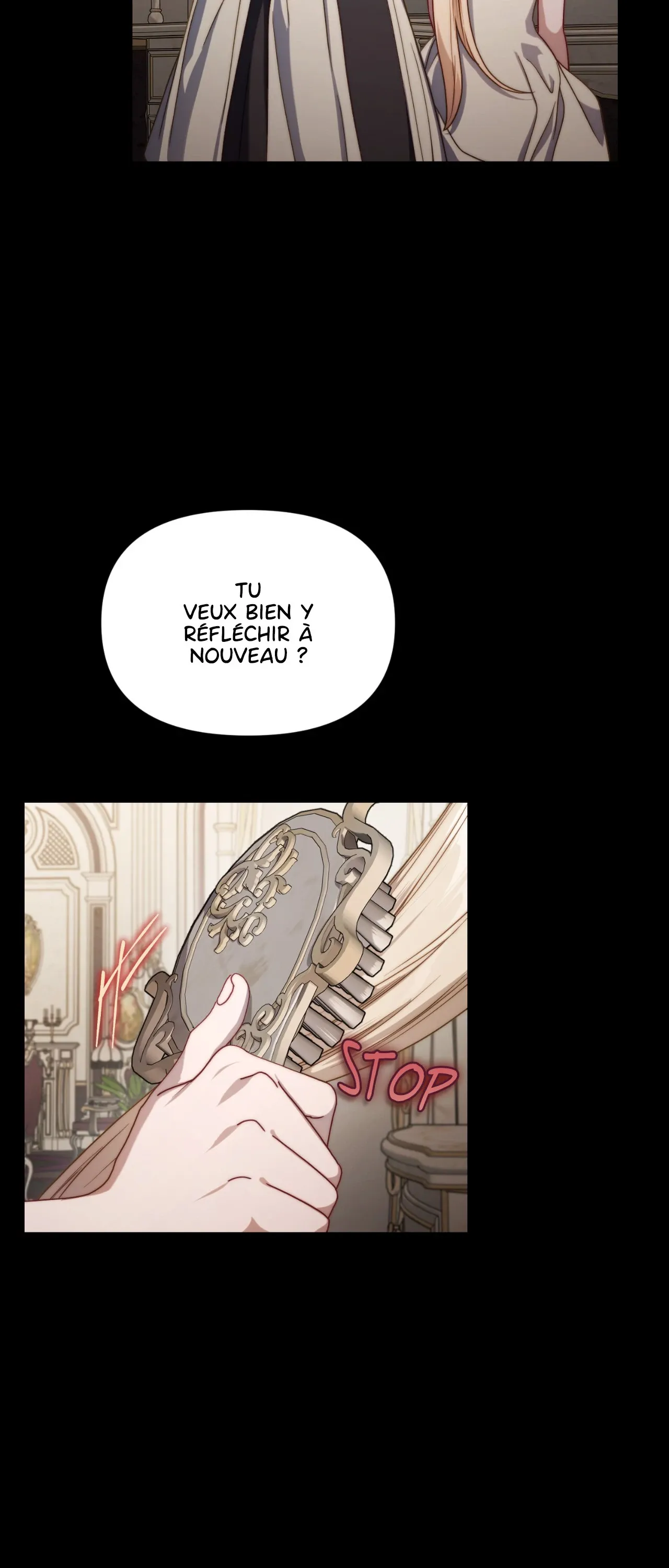 Read Lucia FR Manga Online