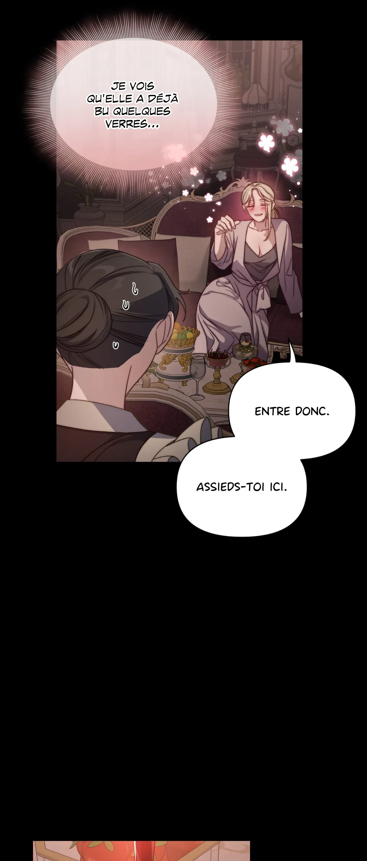 Read Lucia FR Manga Online