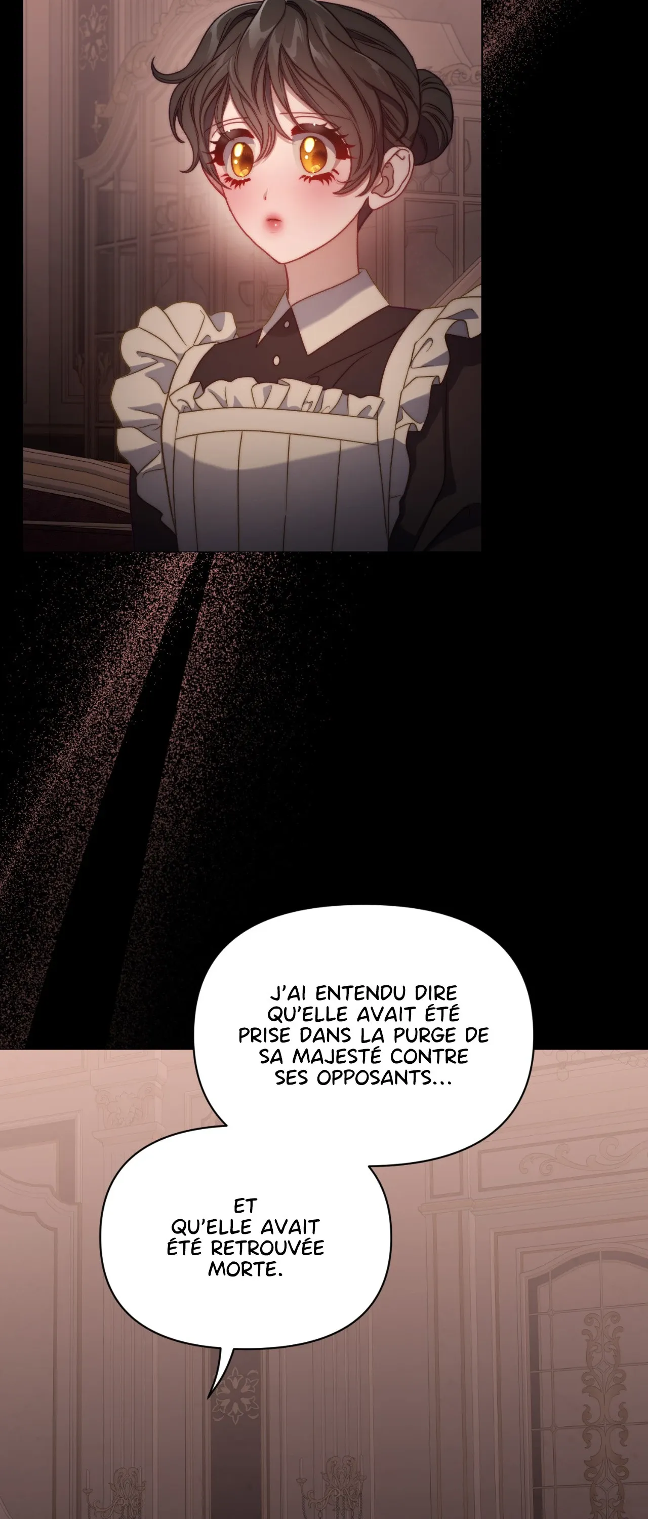 Read Lucia FR Manga Online