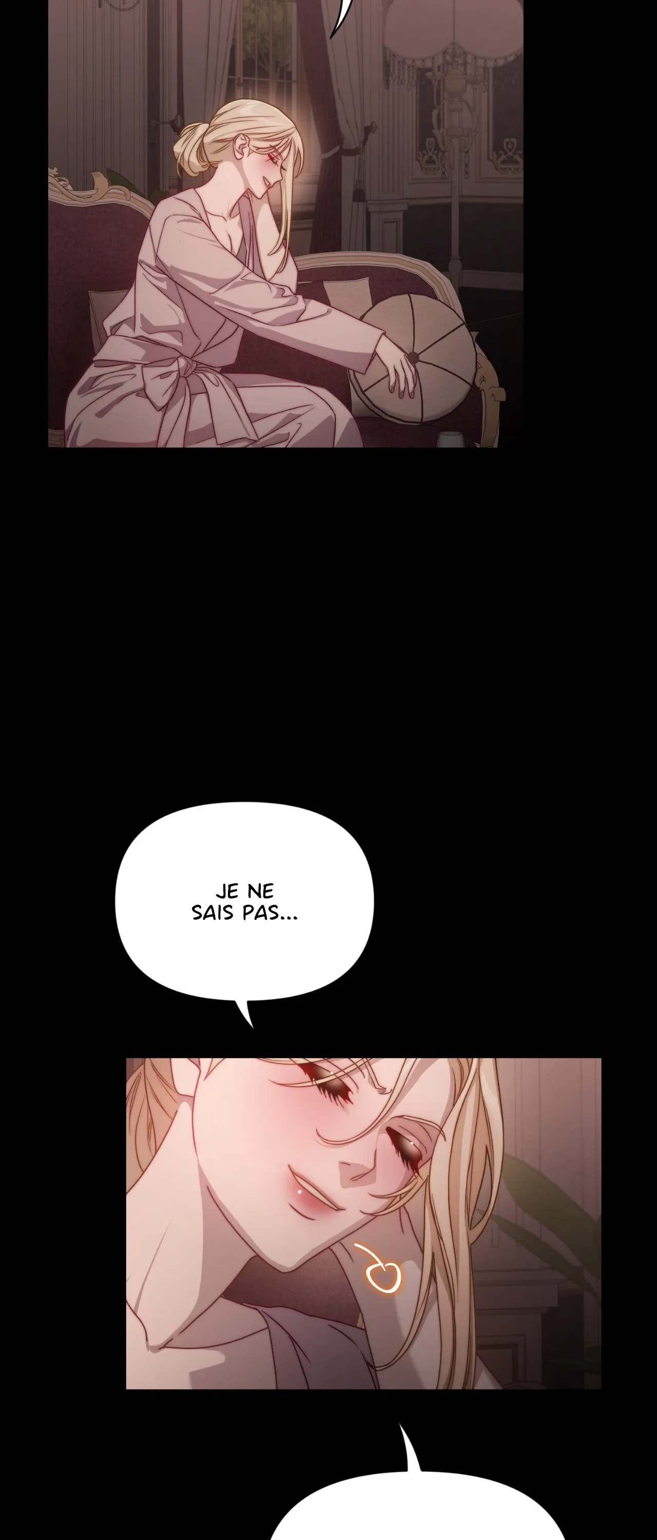Read Lucia FR Manga Online