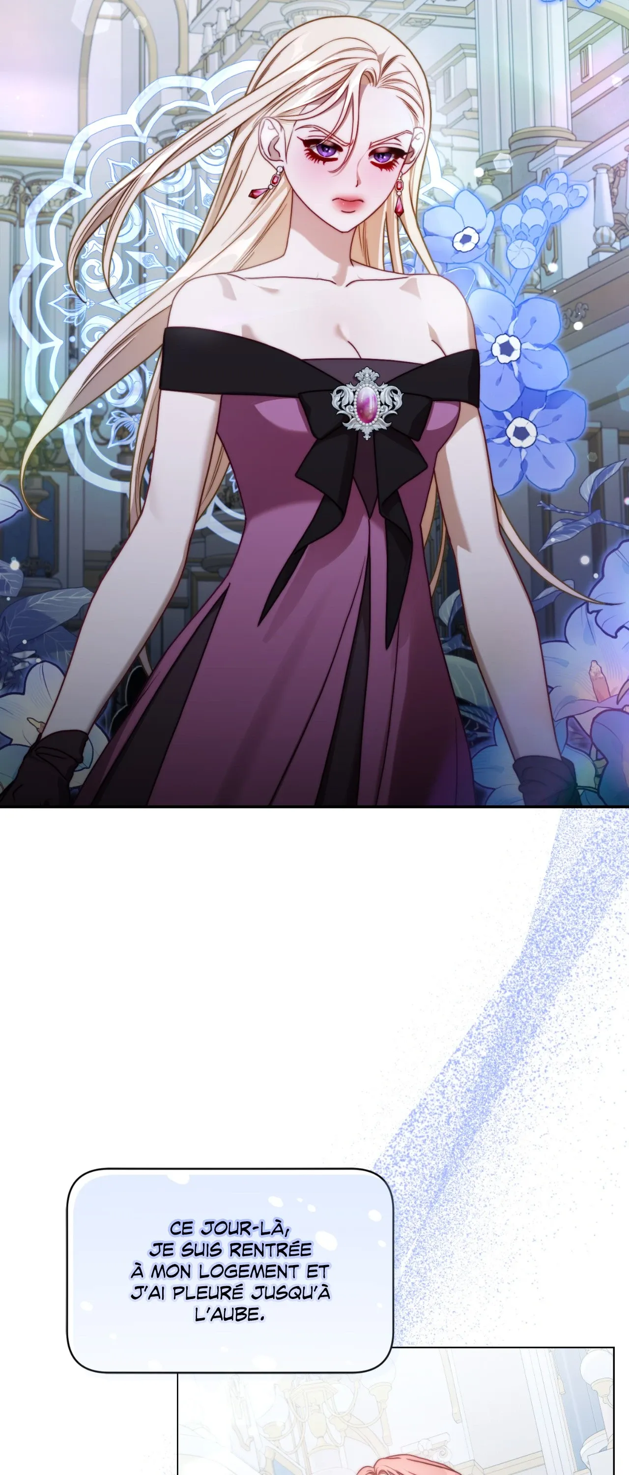Read Lucia FR Manga Online