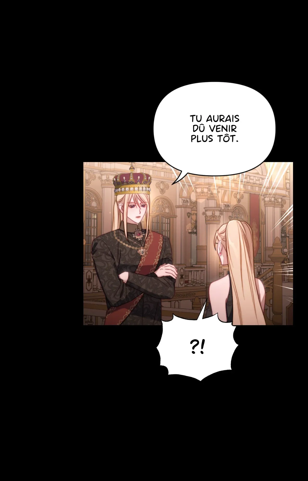 Read Lucia FR Manga Online