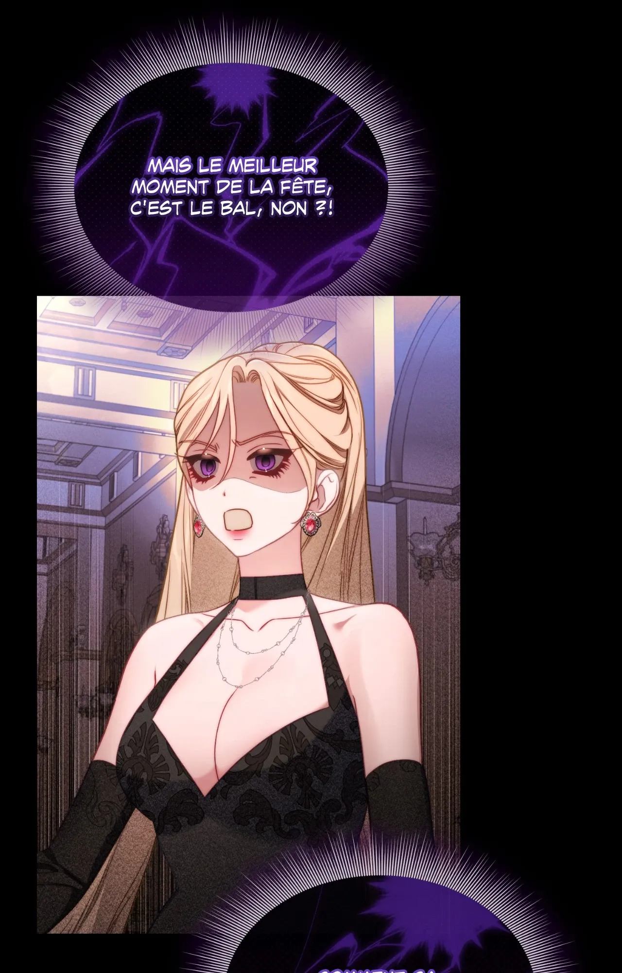 Read Lucia FR Manga Online