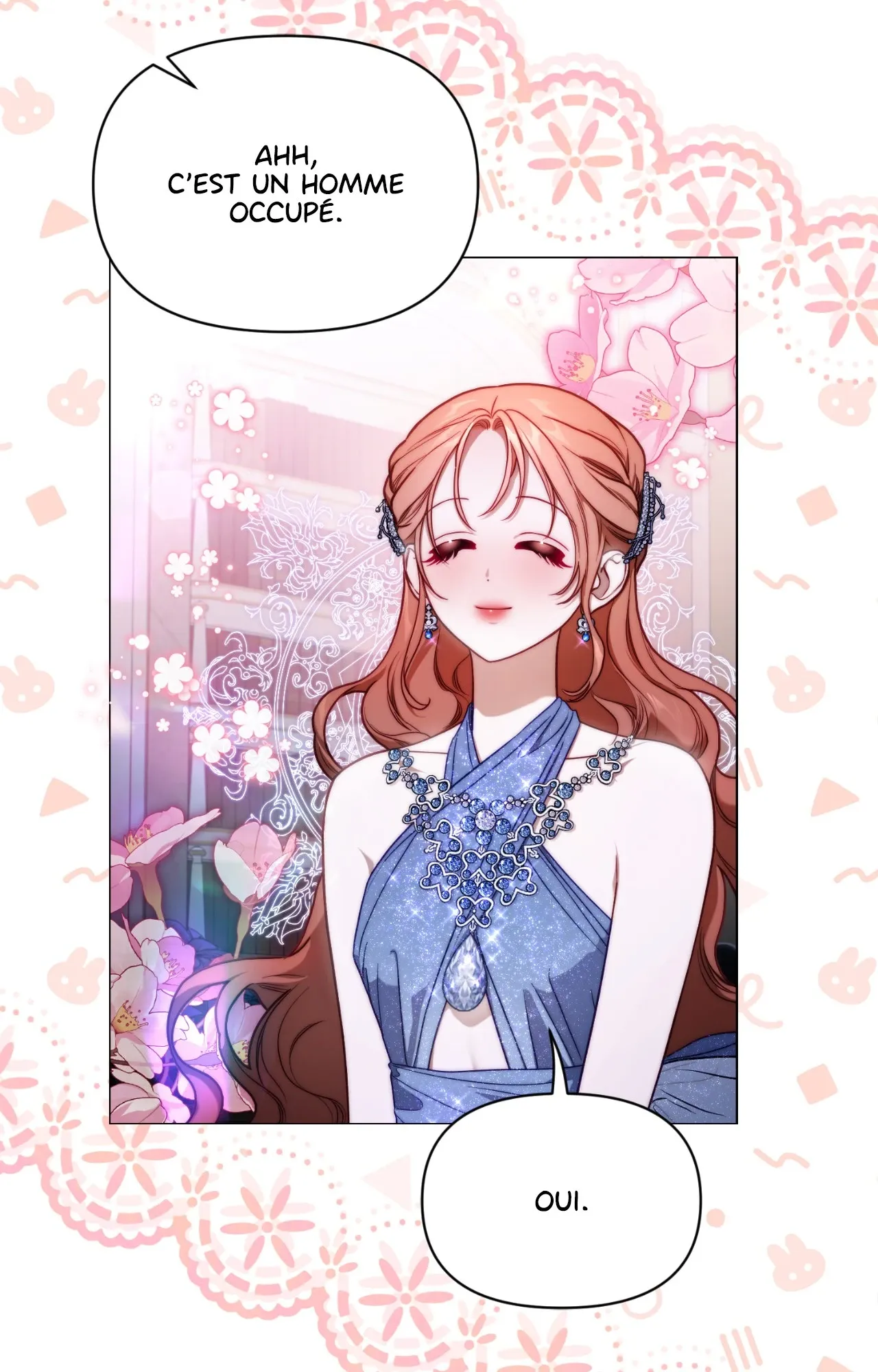 Read Lucia FR Manga Online