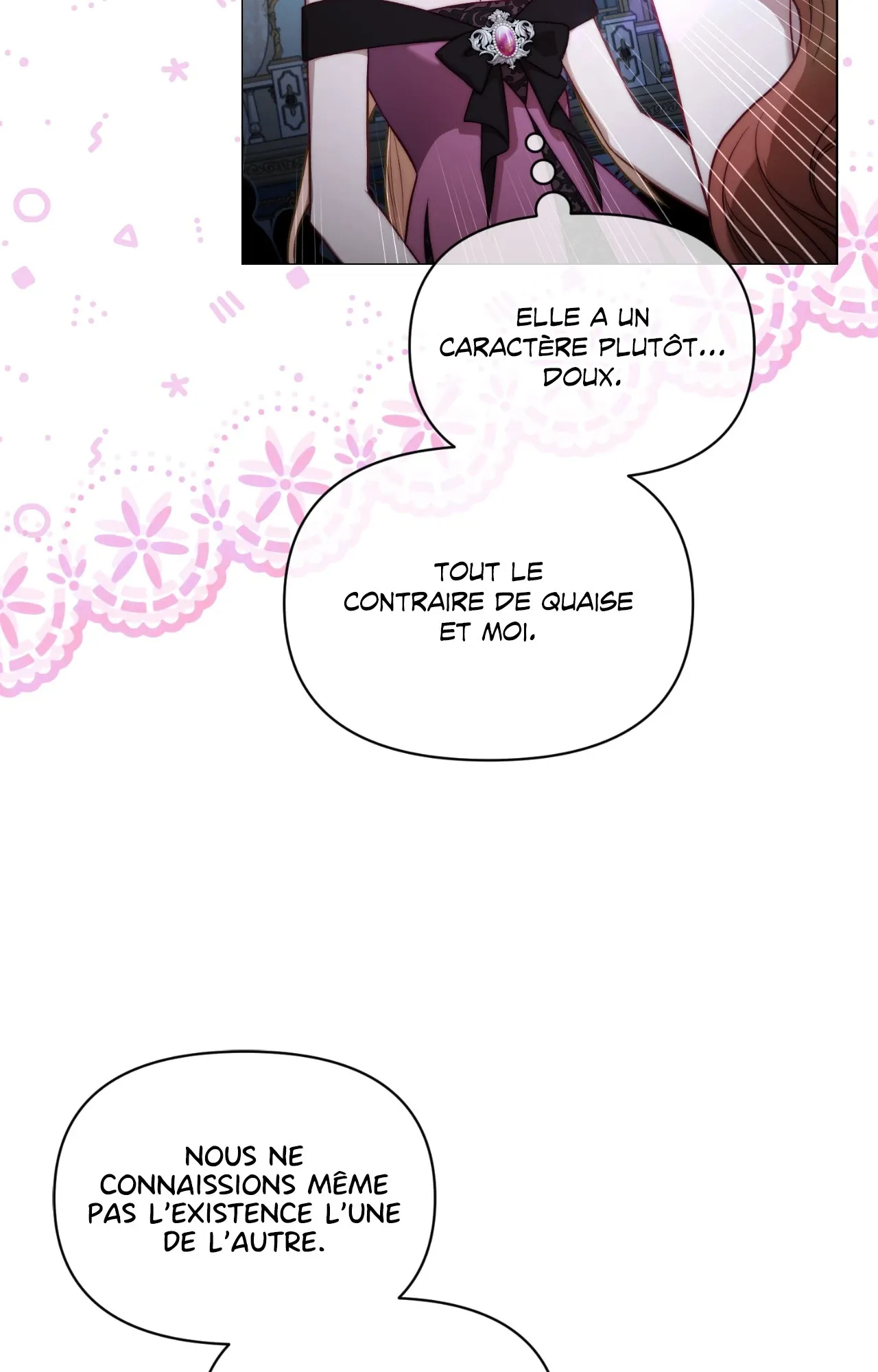 Read Lucia FR Manga Online