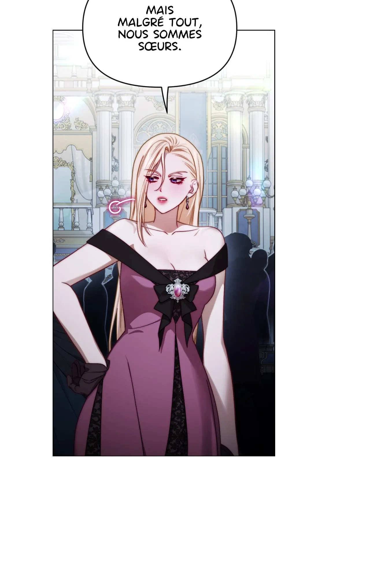 Read Lucia FR Manga Online