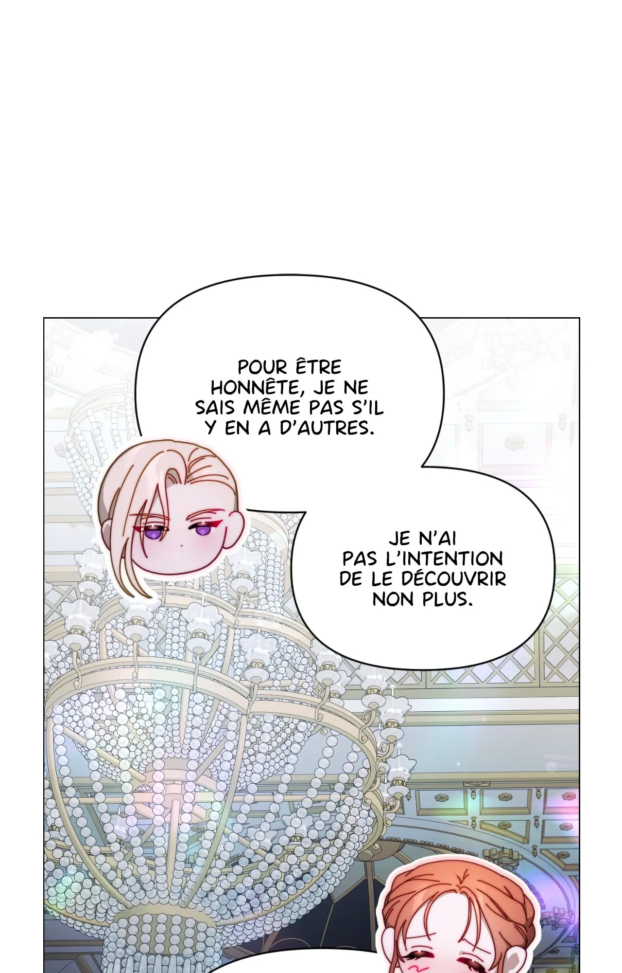 Read Lucia FR Manga Online