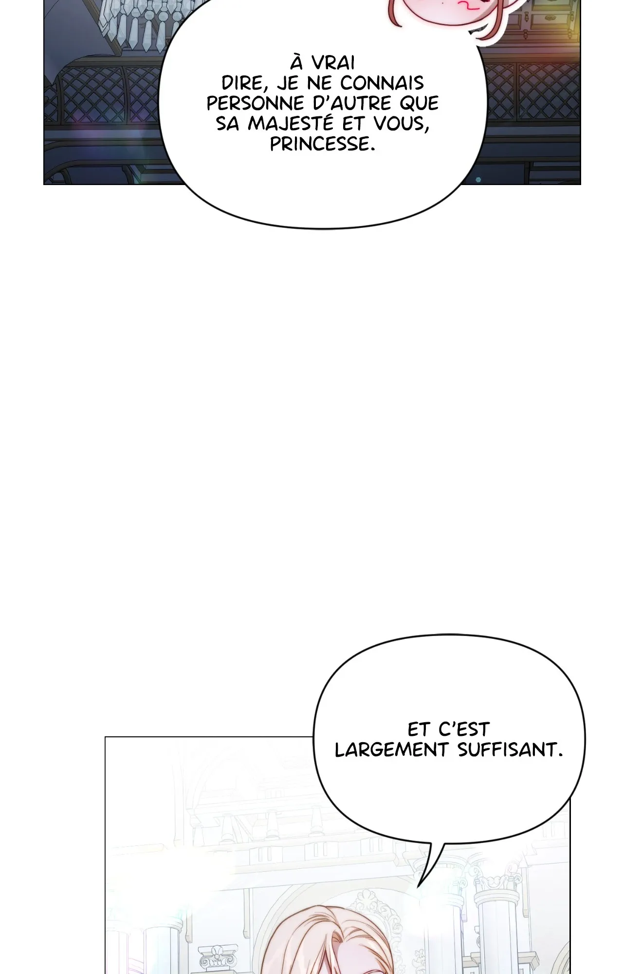 Read Lucia FR Manga Online