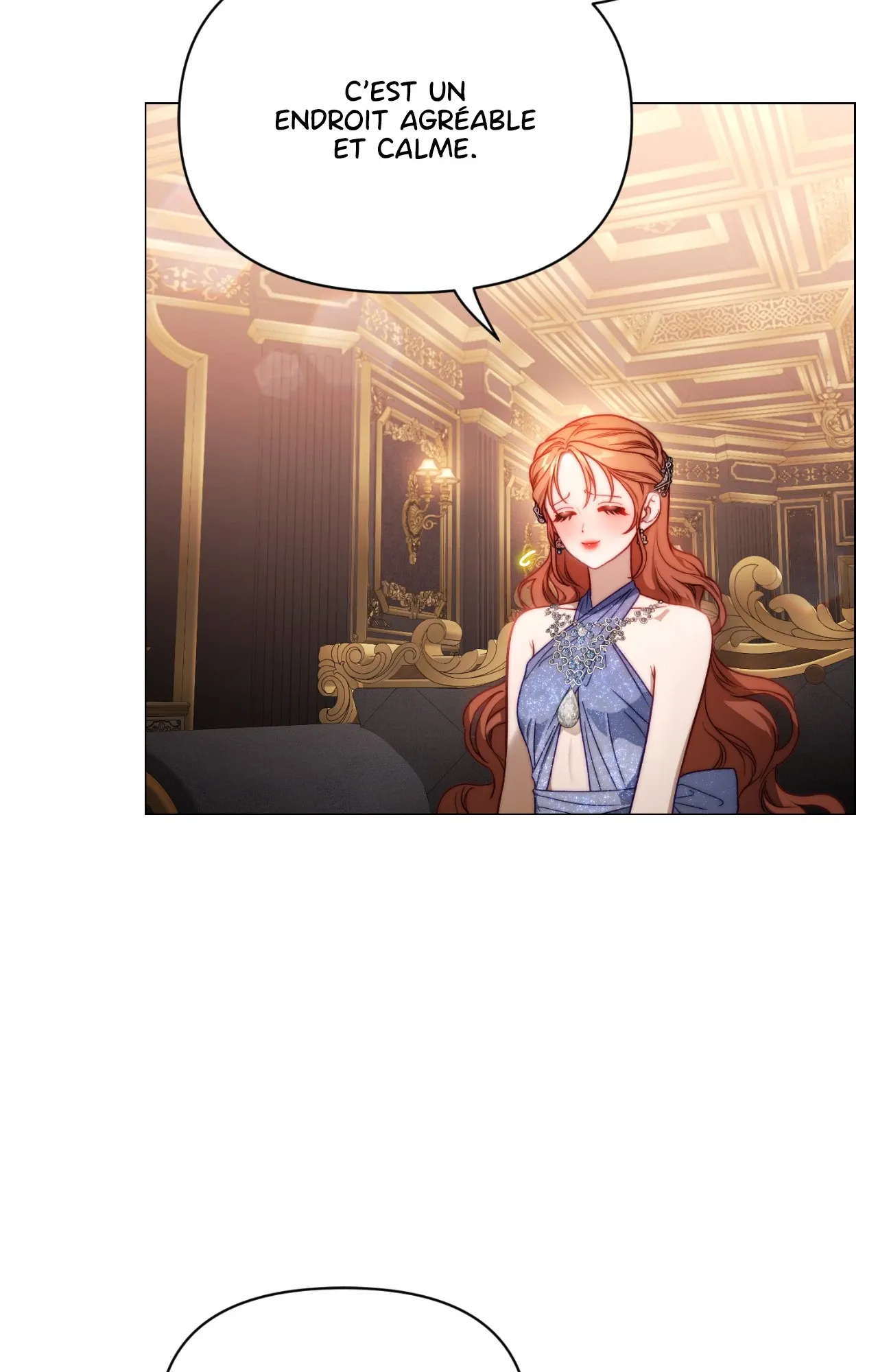 Read Lucia FR Manga Online