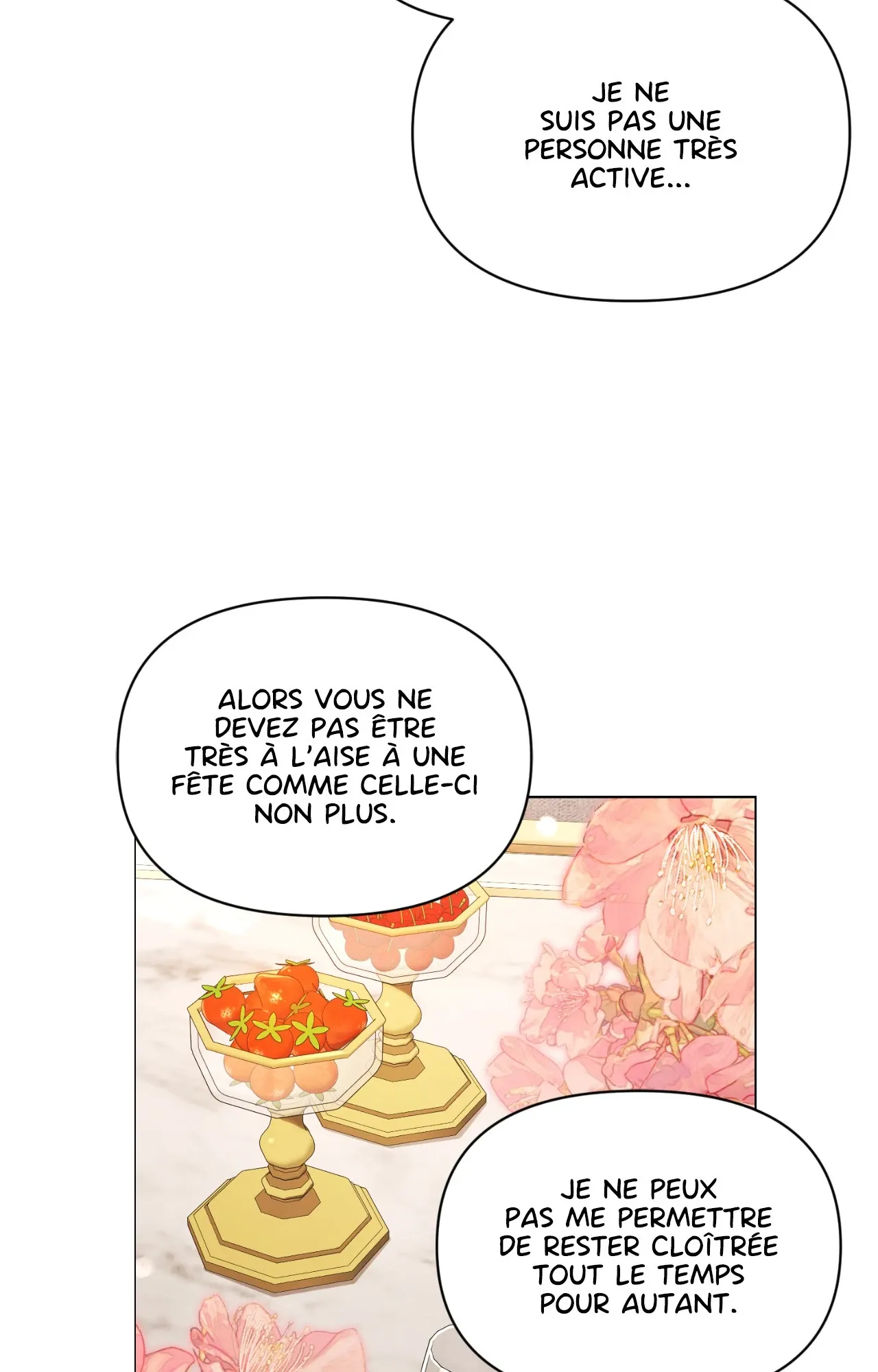 Read Lucia FR Manga Online