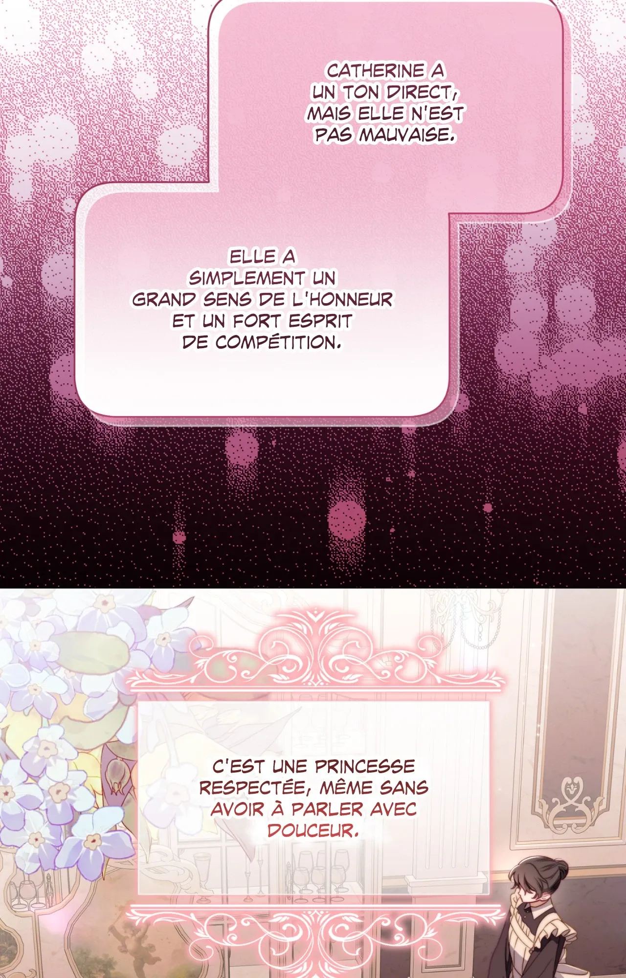 Read Lucia FR Manga Online