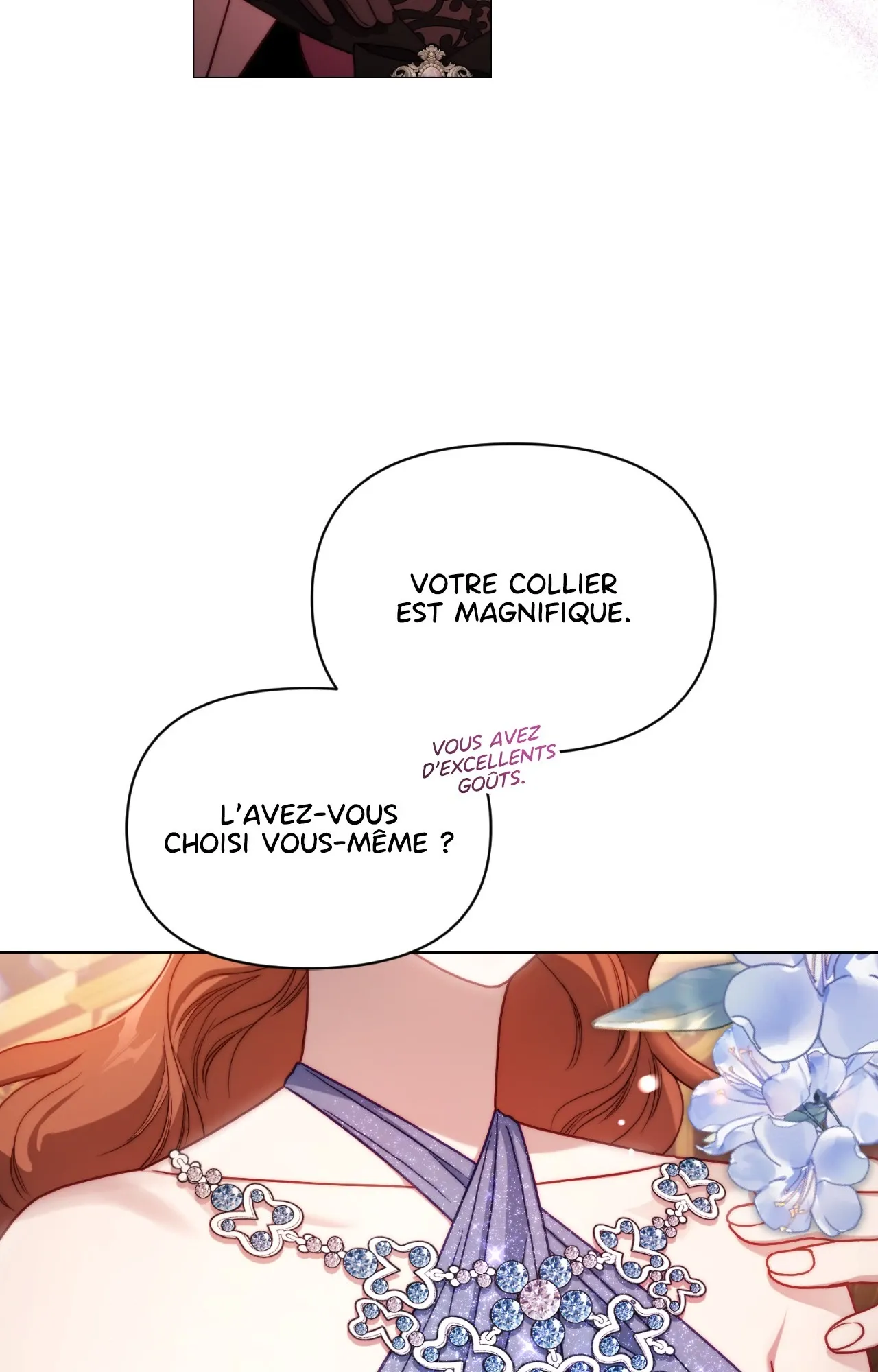 Read Lucia FR Manga Online