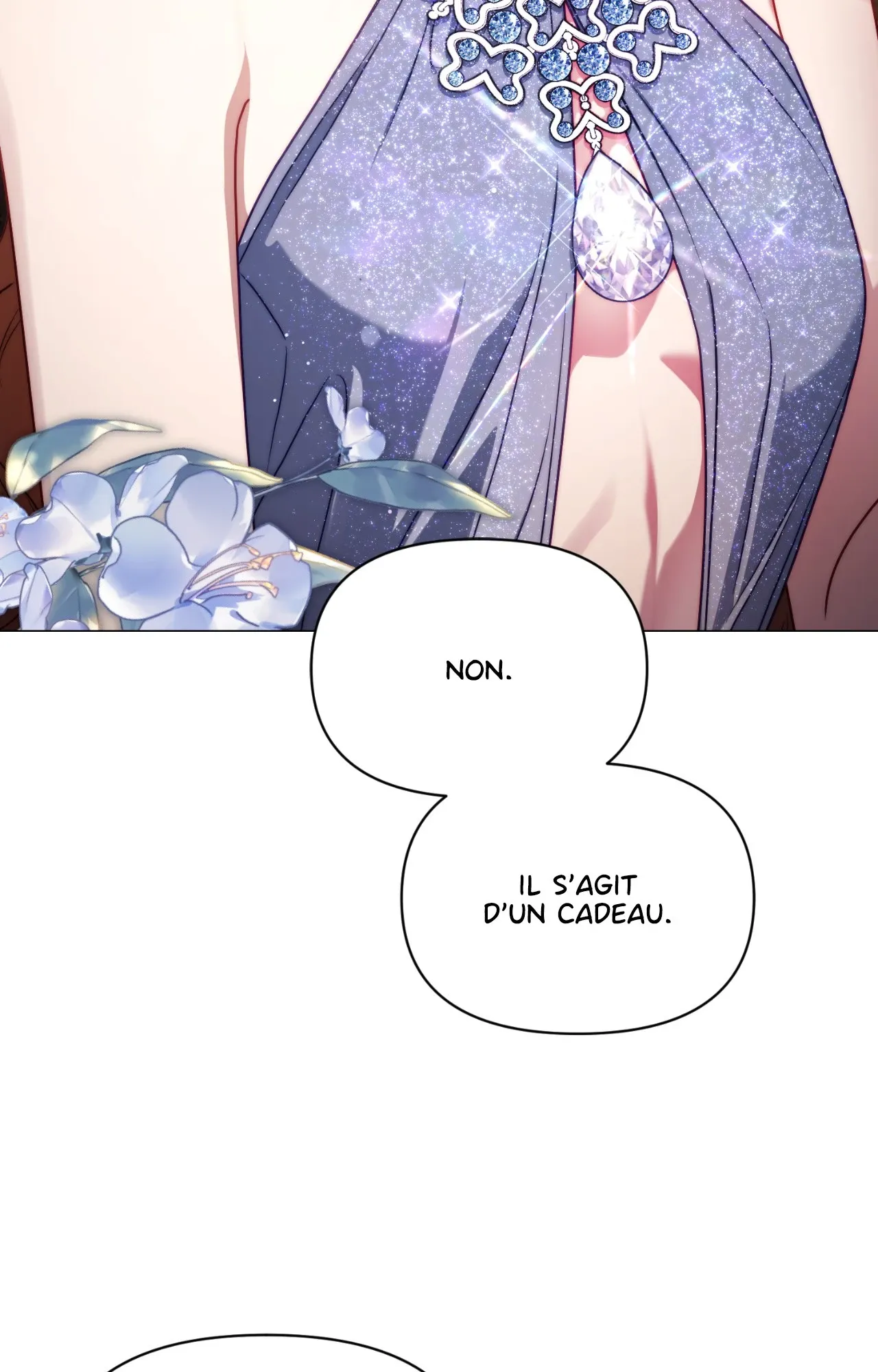 Read Lucia FR Manga Online