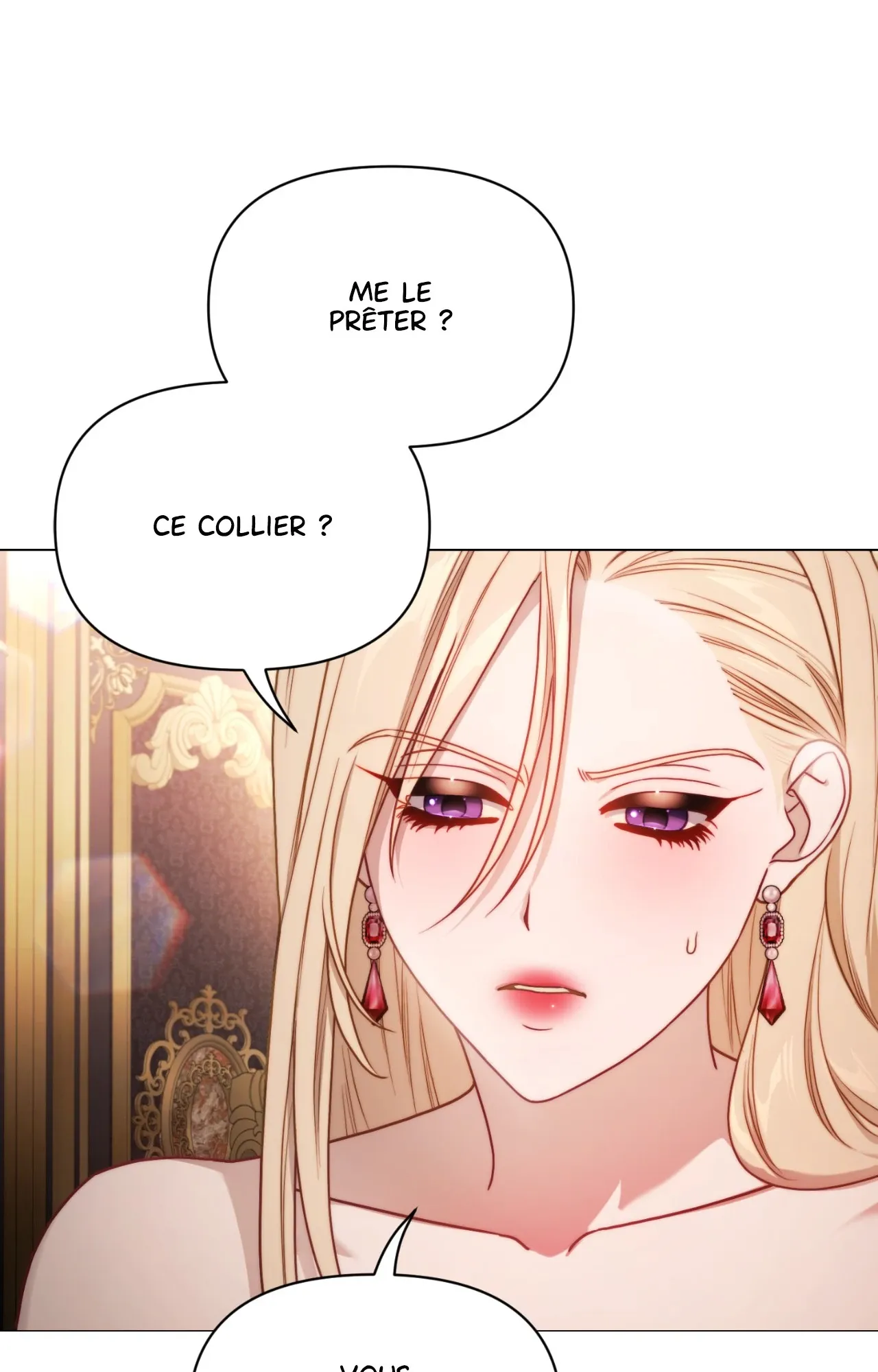 Read Lucia FR Manga Online