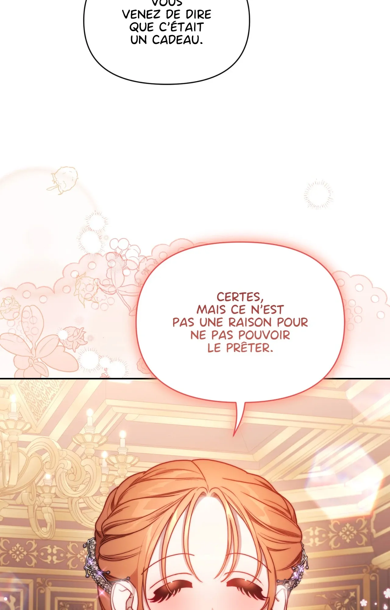 Read Lucia FR Manga Online