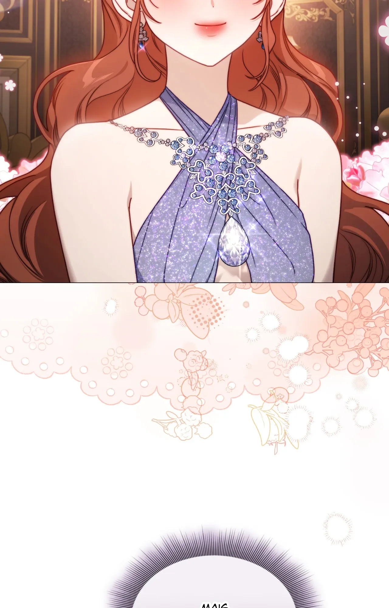 Read Lucia FR Manga Online